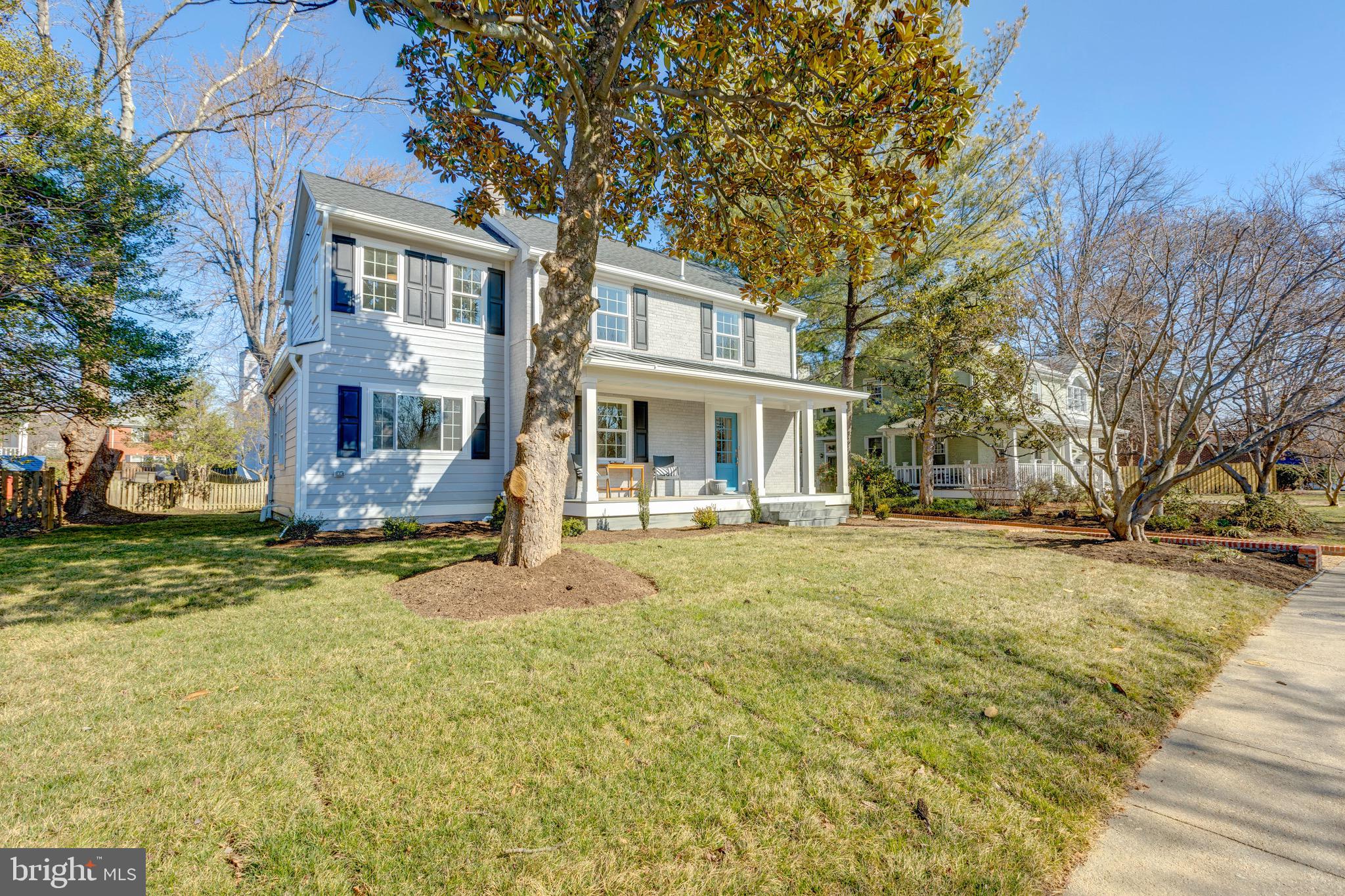 JEFFERSON PARK - Residential