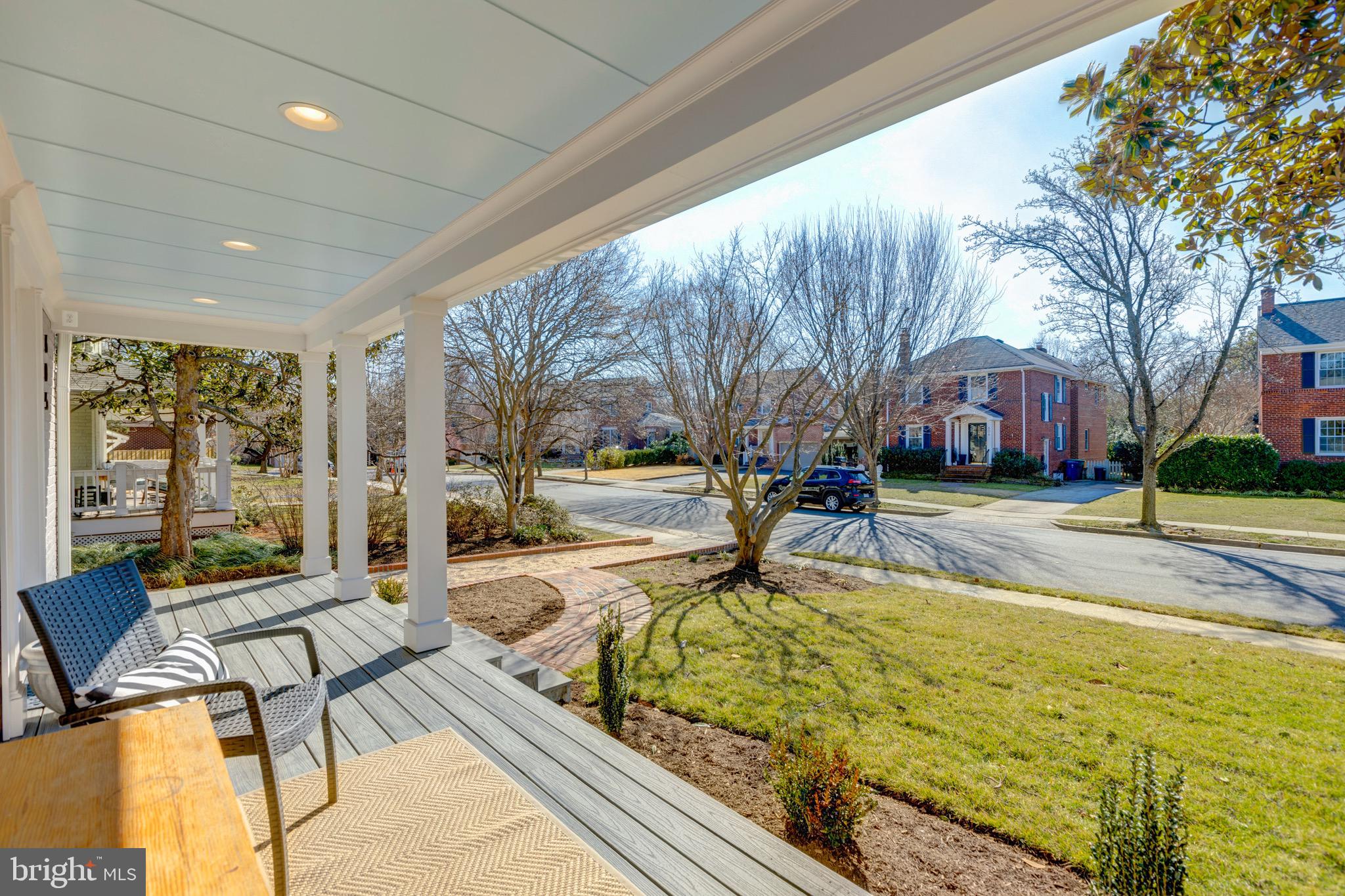 JEFFERSON PARK - Residential