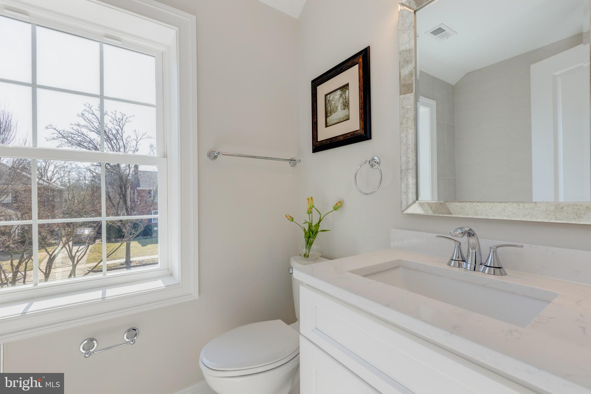 JEFFERSON PARK - Residential