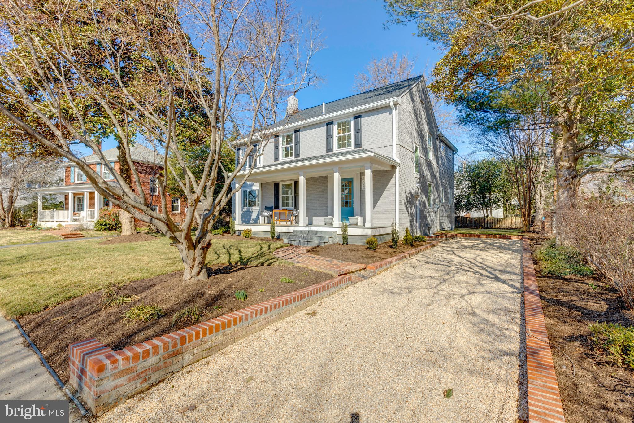 JEFFERSON PARK - Residential