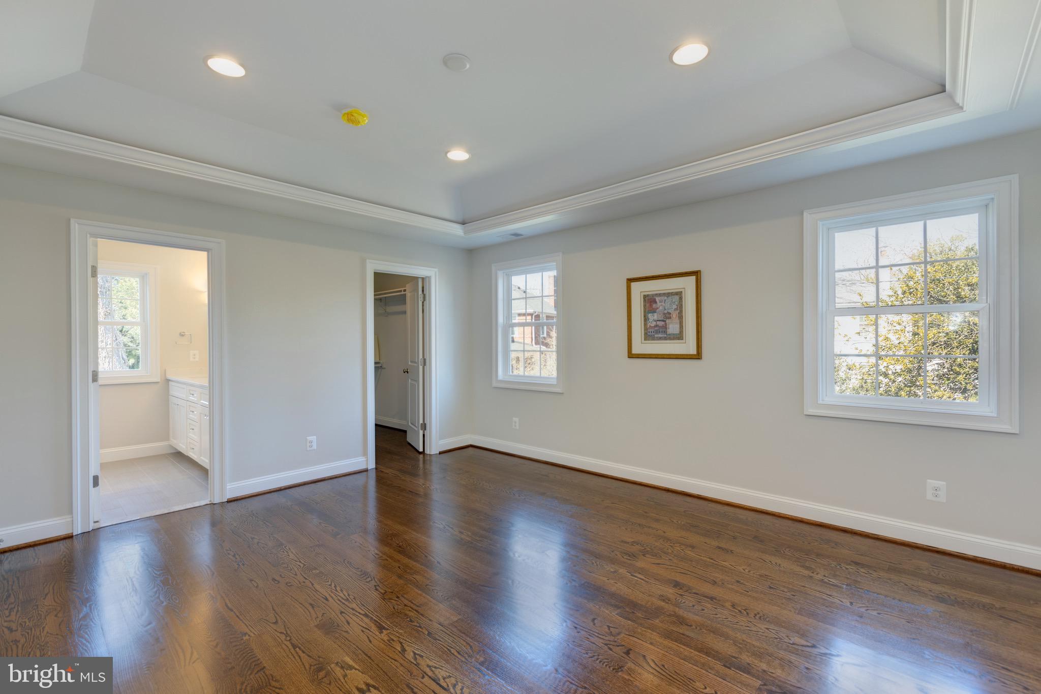 JEFFERSON PARK - Residential