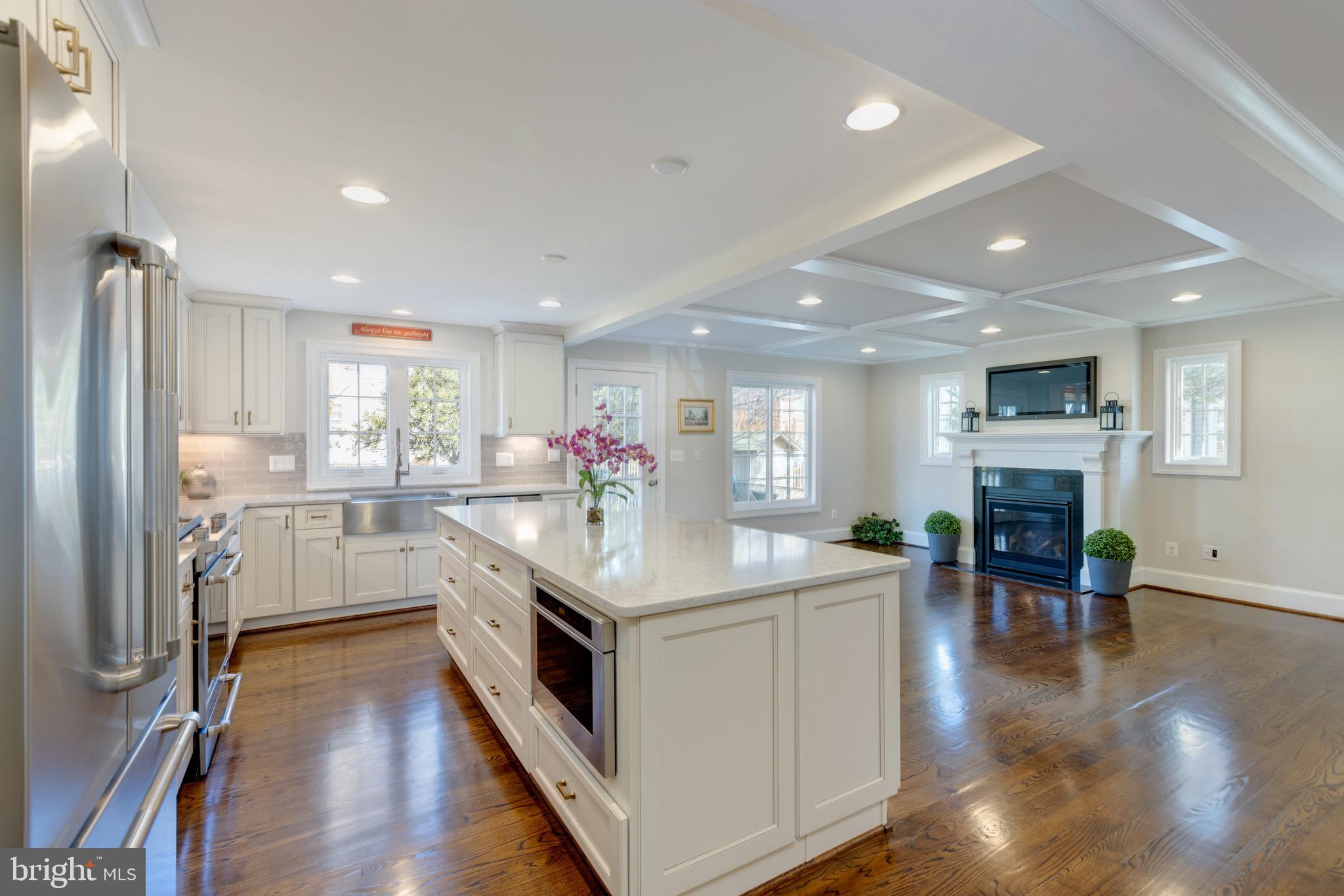 JEFFERSON PARK - Residential