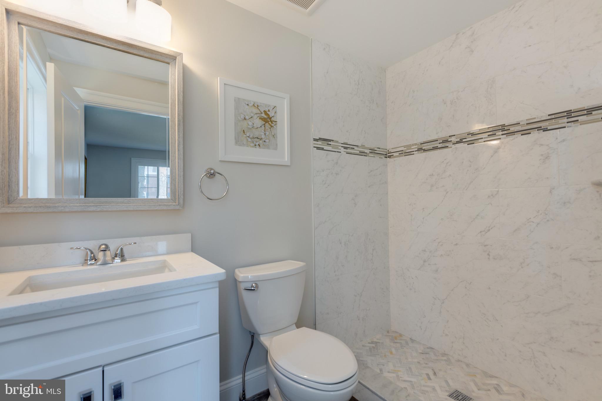 JEFFERSON PARK - Residential