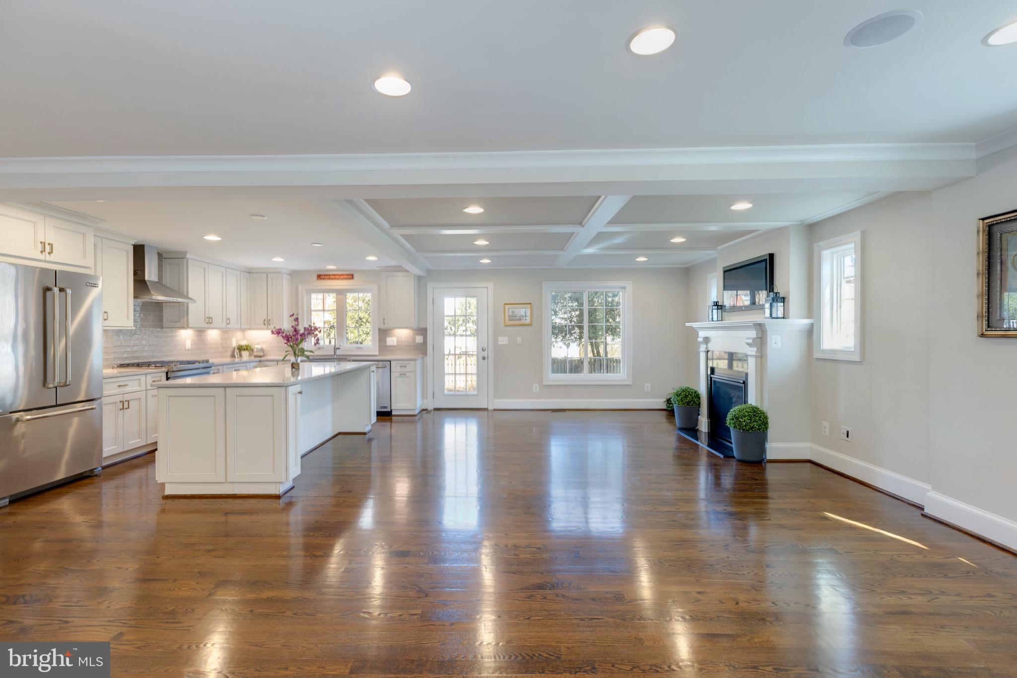 JEFFERSON PARK - Residential