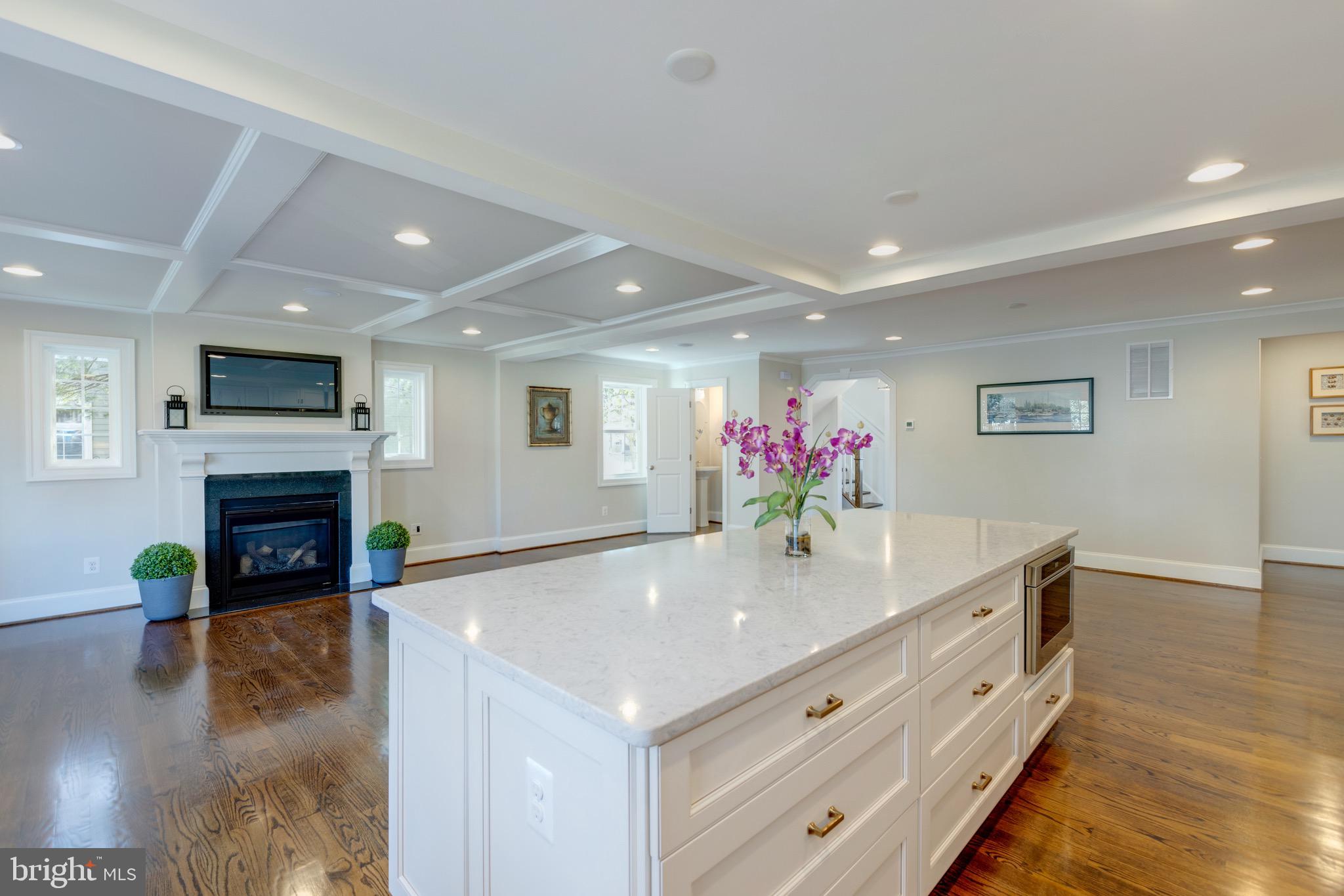 JEFFERSON PARK - Residential