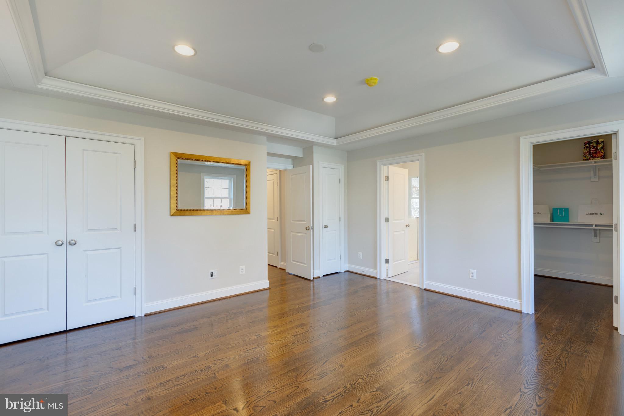 JEFFERSON PARK - Residential