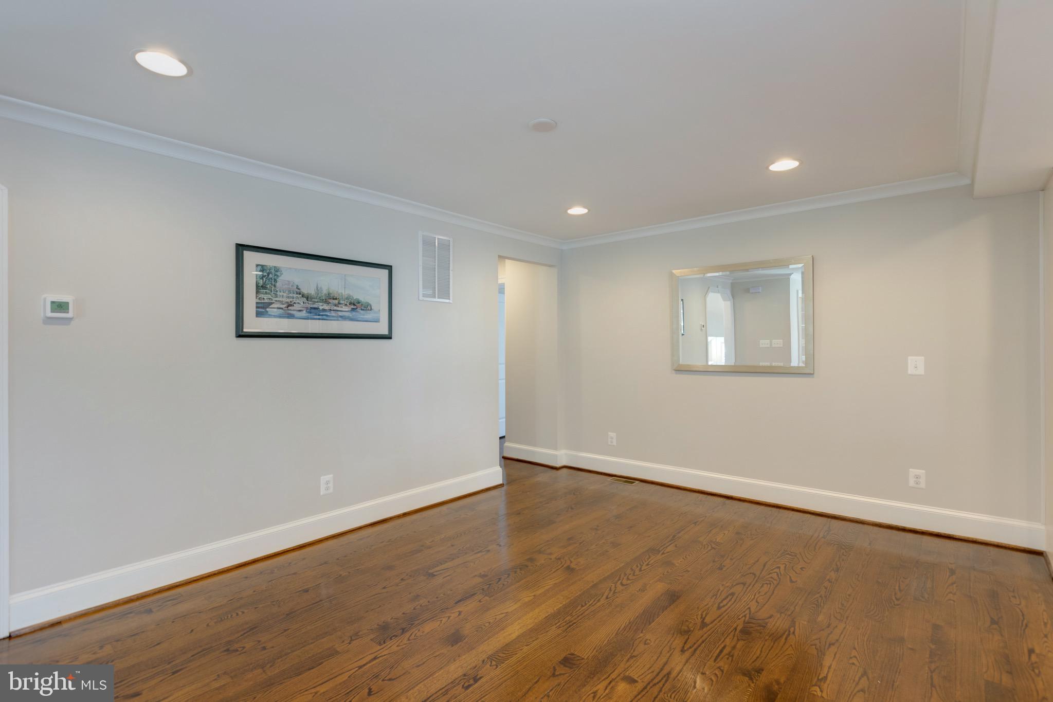 JEFFERSON PARK - Residential