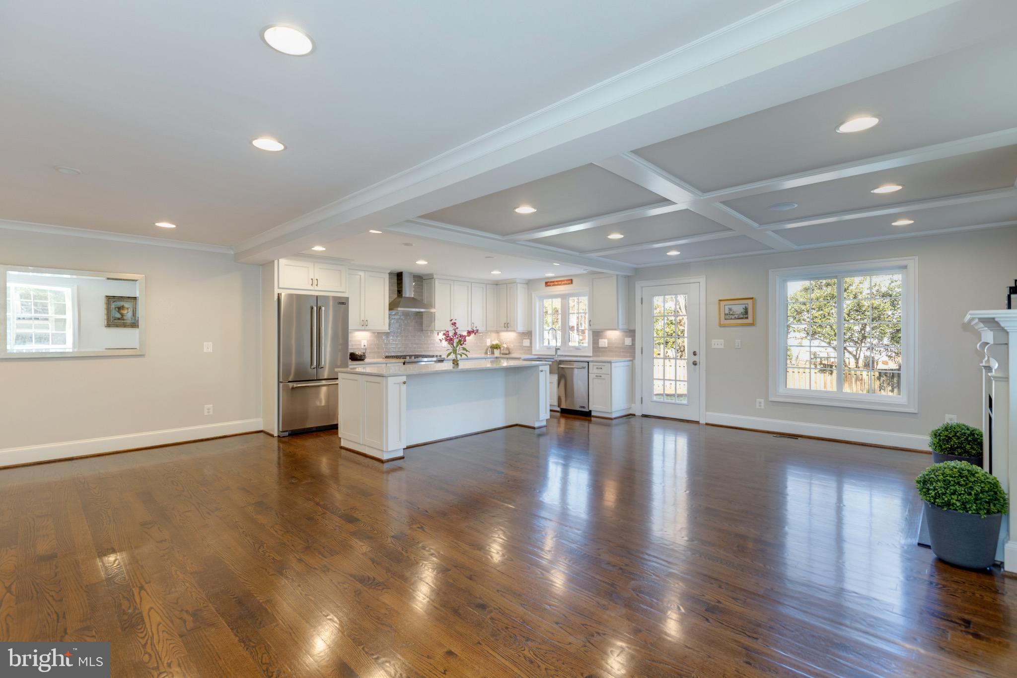 JEFFERSON PARK - Residential