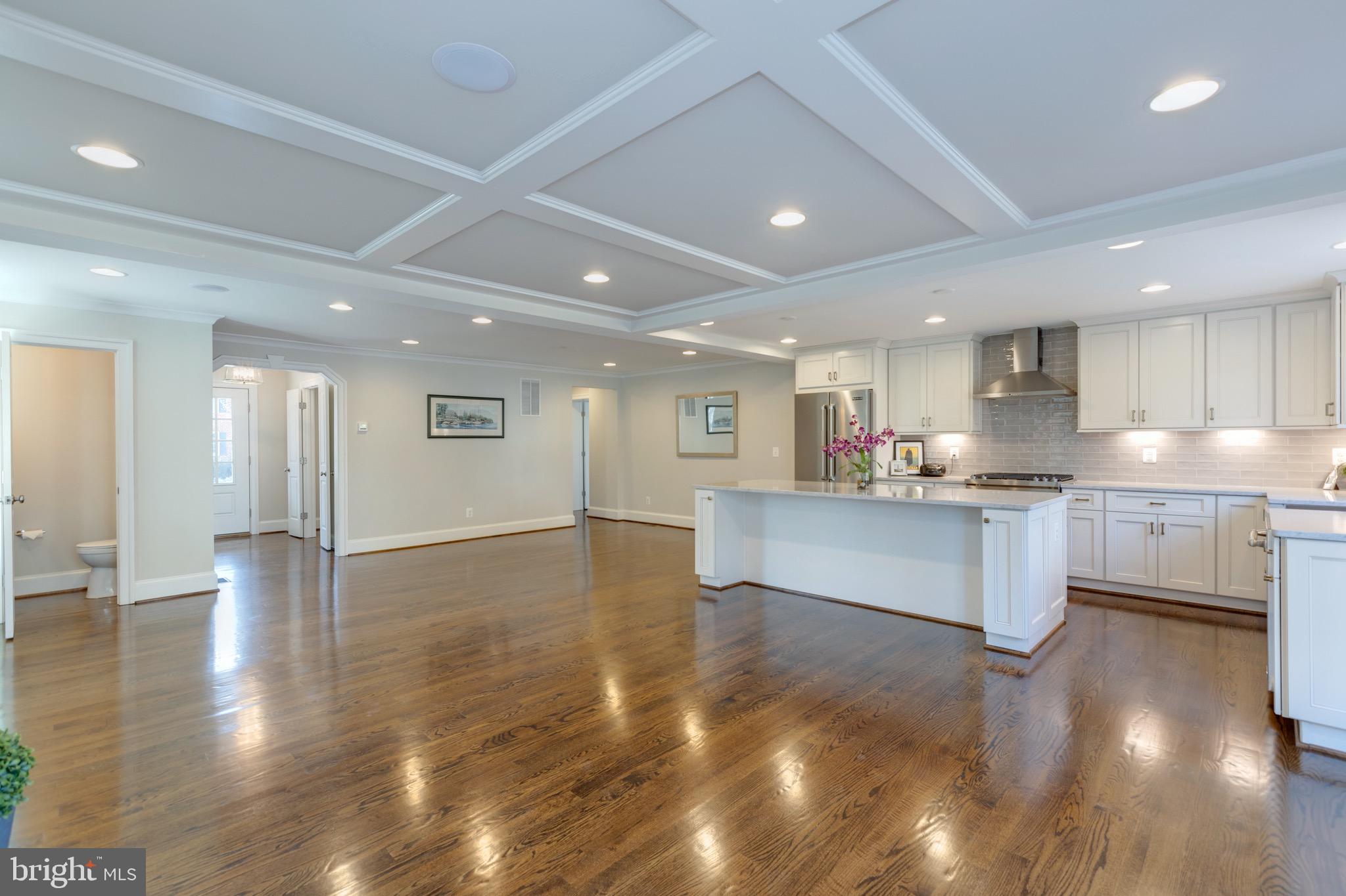 JEFFERSON PARK - Residential