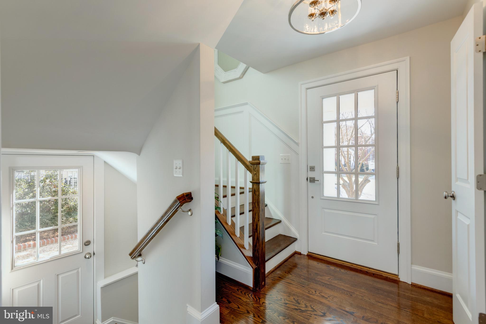 JEFFERSON PARK - Residential