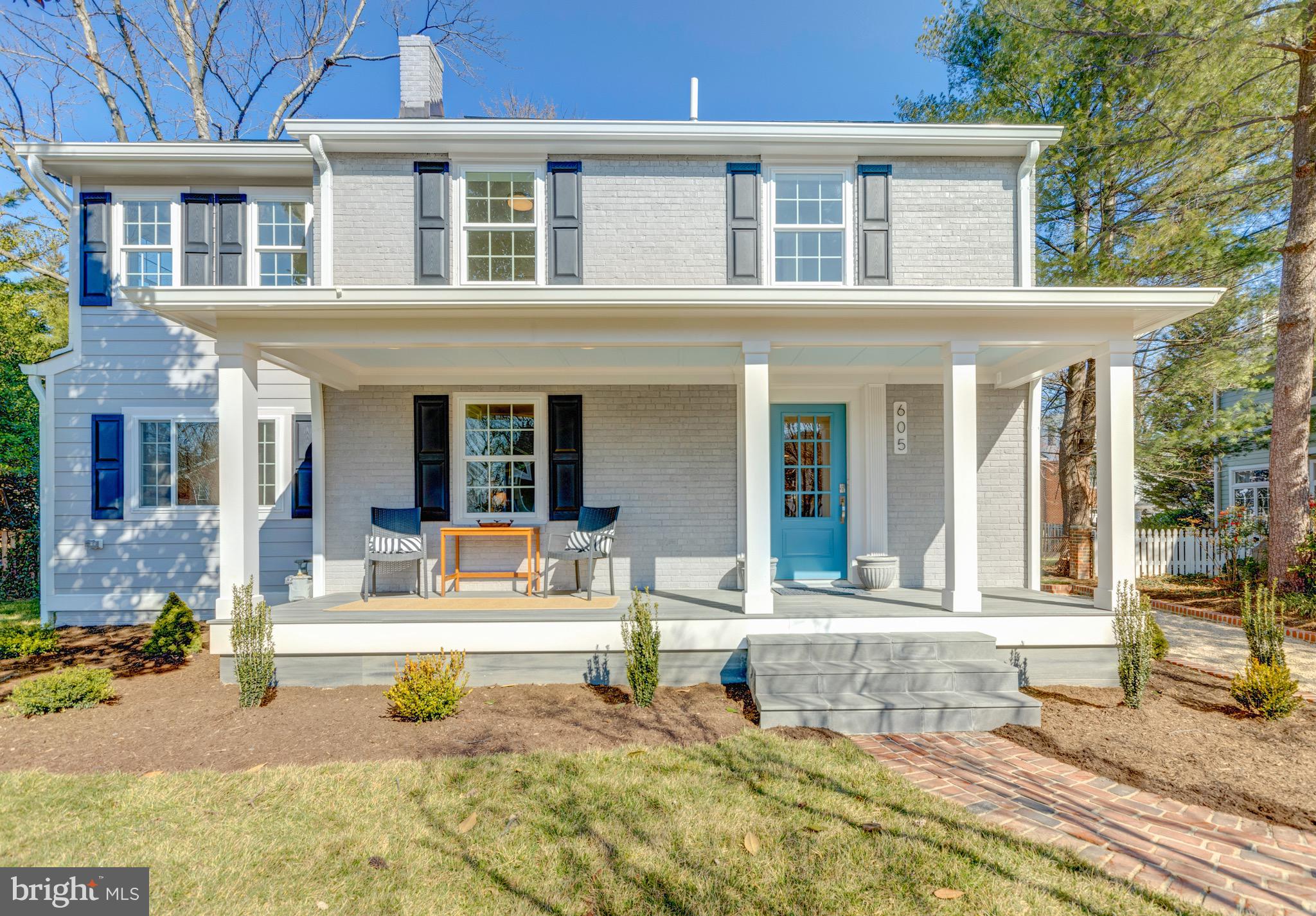 JEFFERSON PARK - Residential