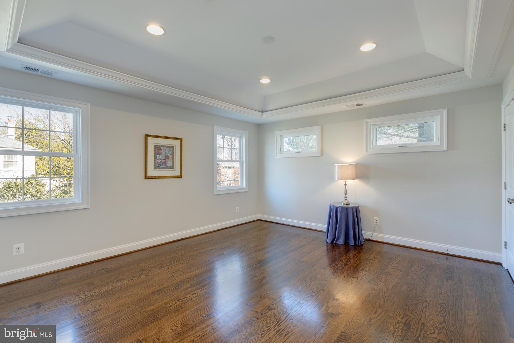 JEFFERSON PARK - Residential