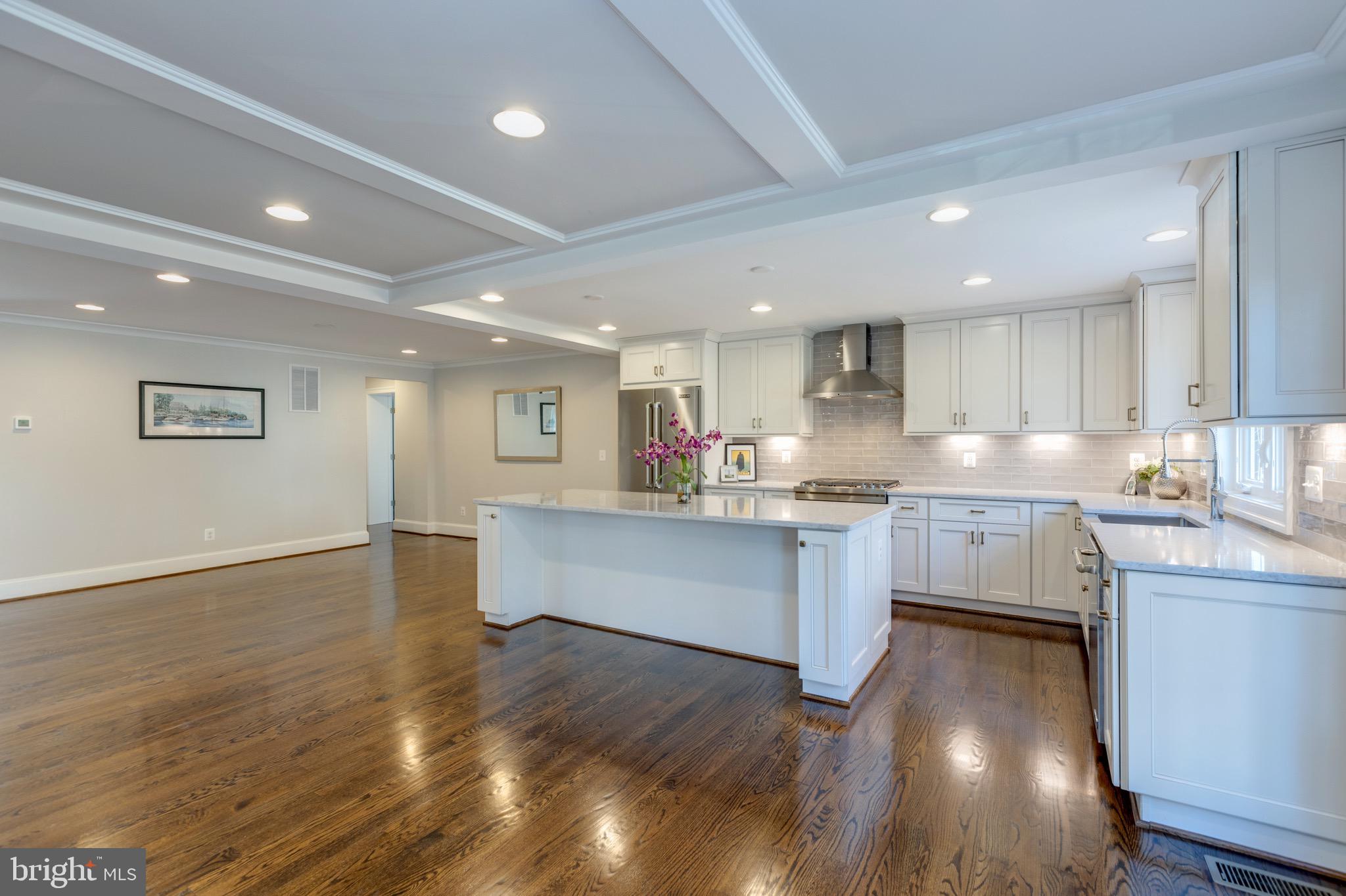 JEFFERSON PARK - Residential