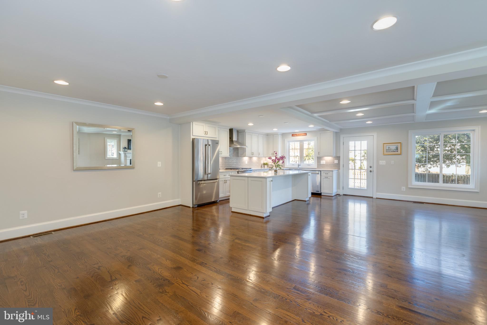 JEFFERSON PARK - Residential