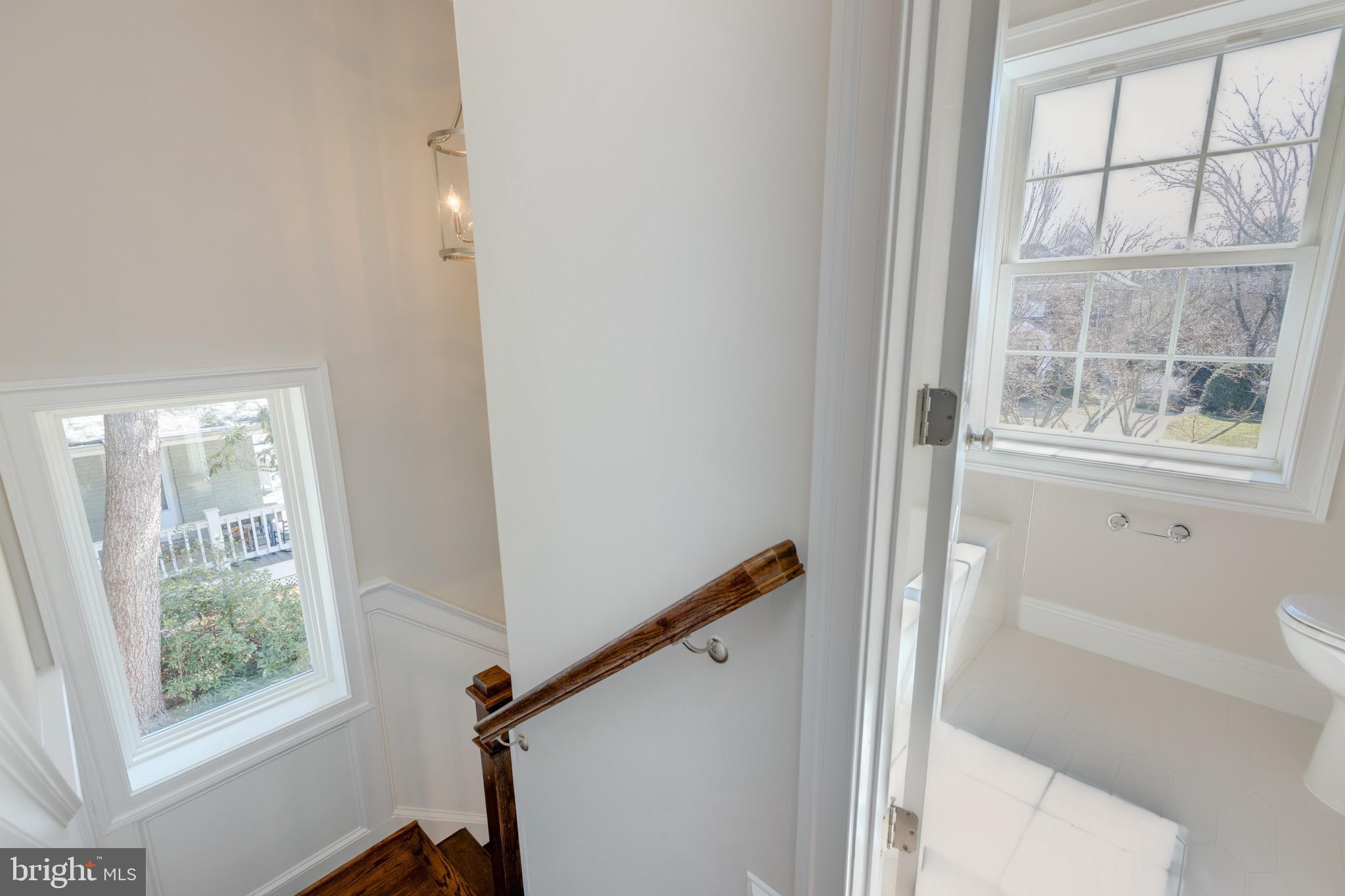 JEFFERSON PARK - Residential