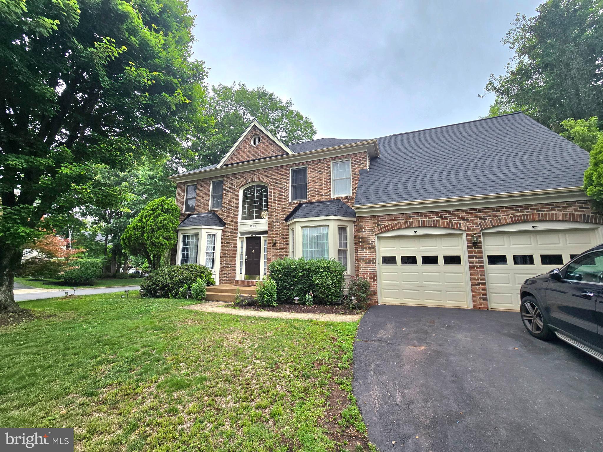 POTOMAC HUNT - Residential