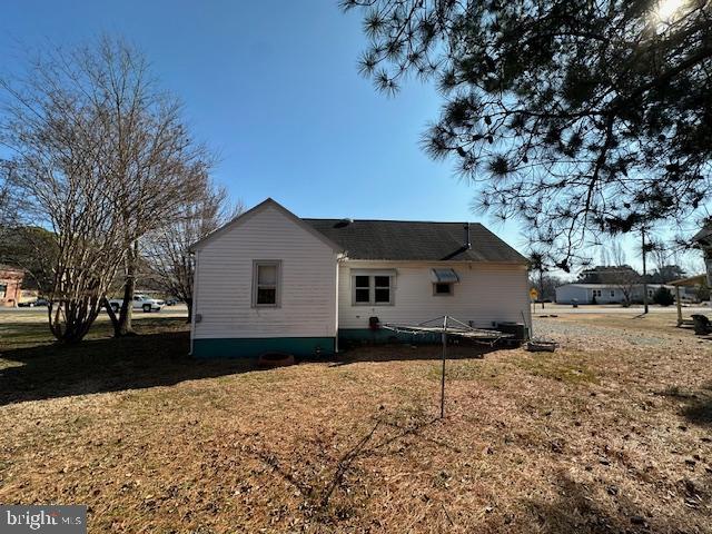 NONE AVAILABLE - Residential