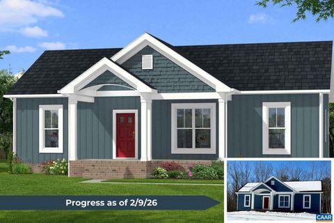 219 HUNDLEY BRANCH RD SCOTTSVILLE VA 24590