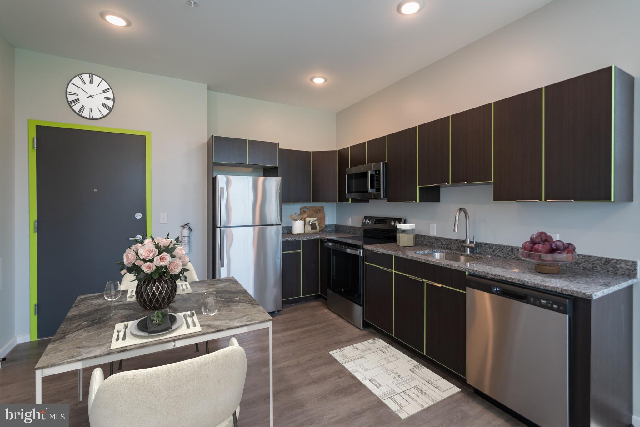 4124 HAVERFORD AVENUE ONE BED