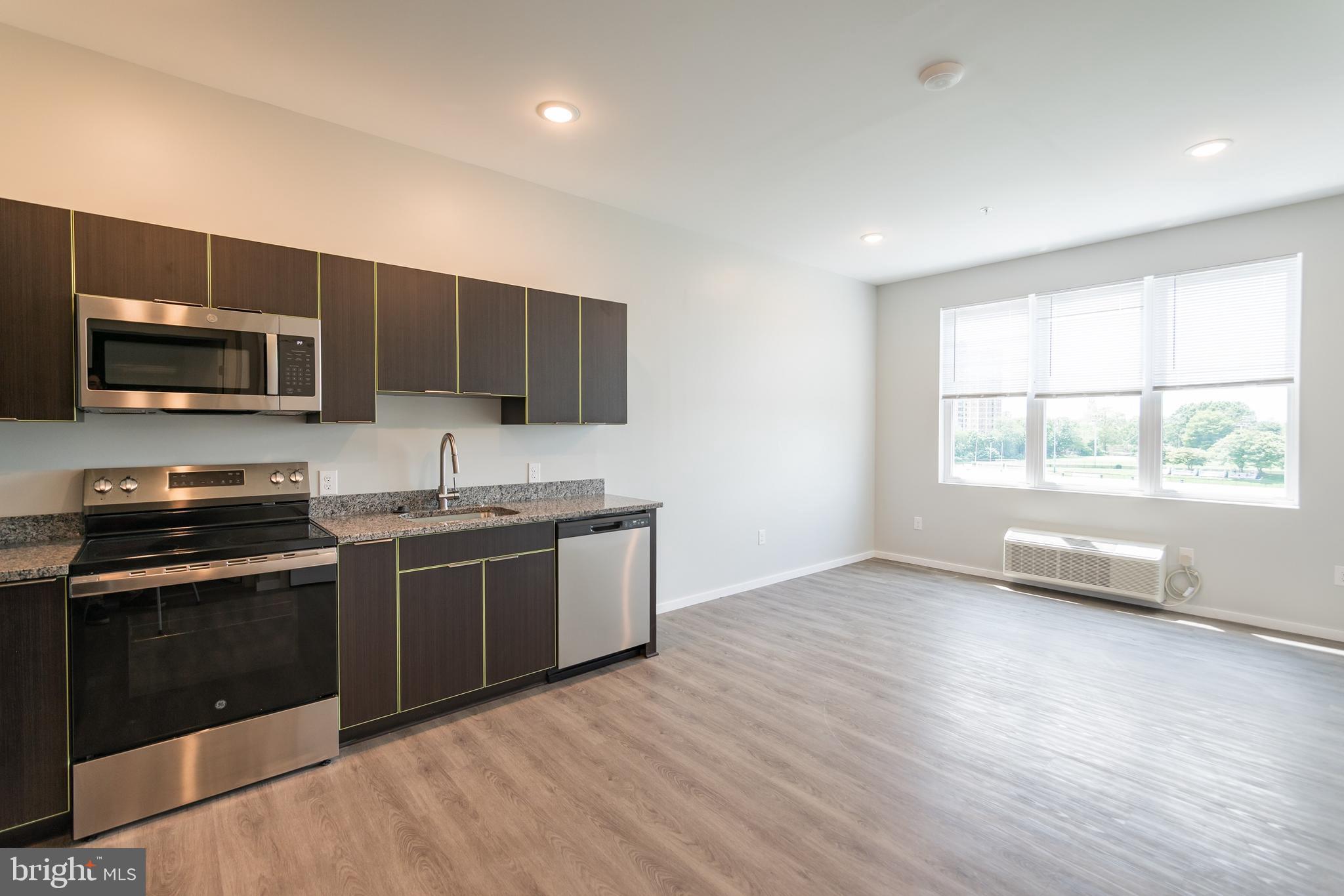 4124 HAVERFORD AVENUE ONE BED