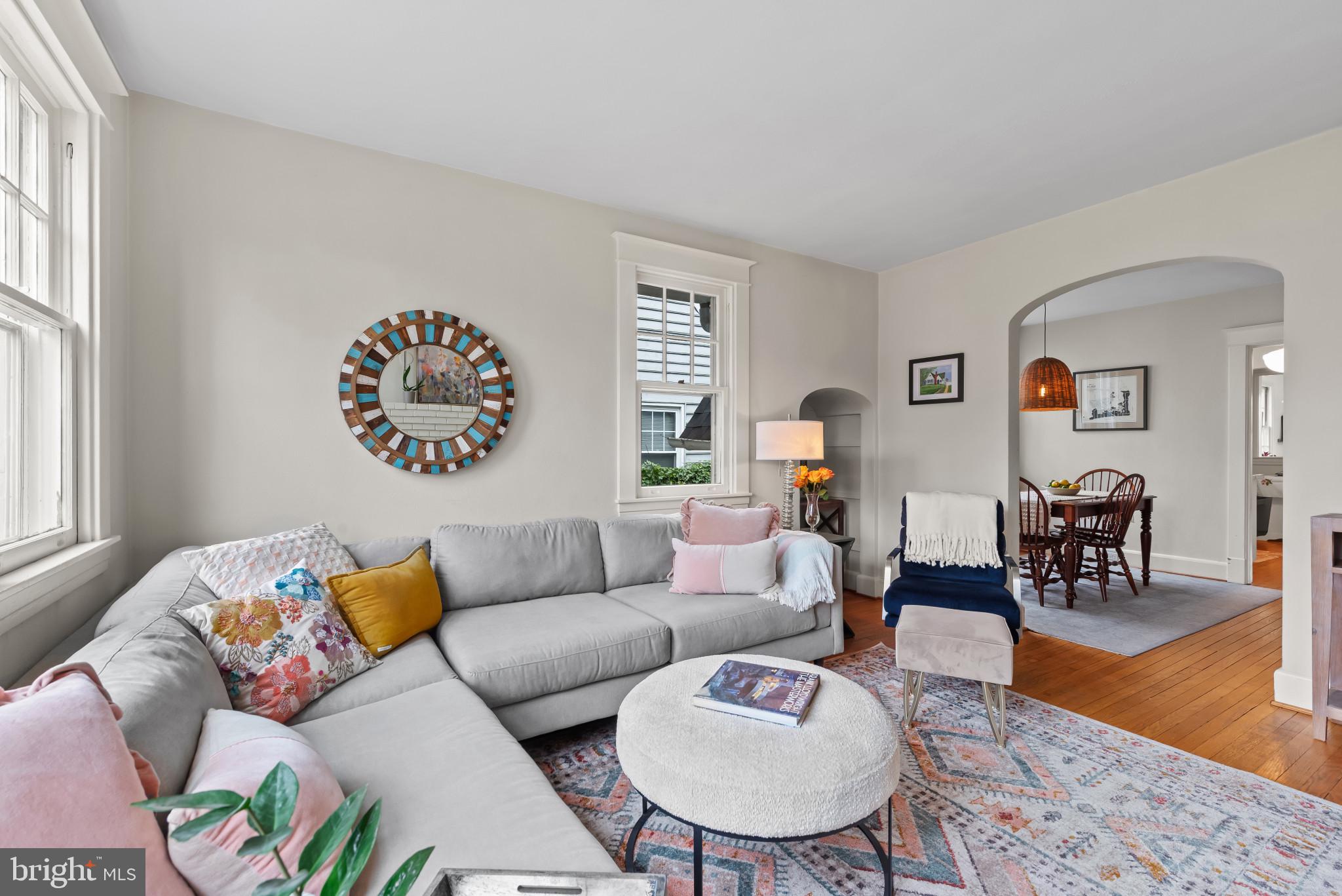 HOMEWOOD - Residential