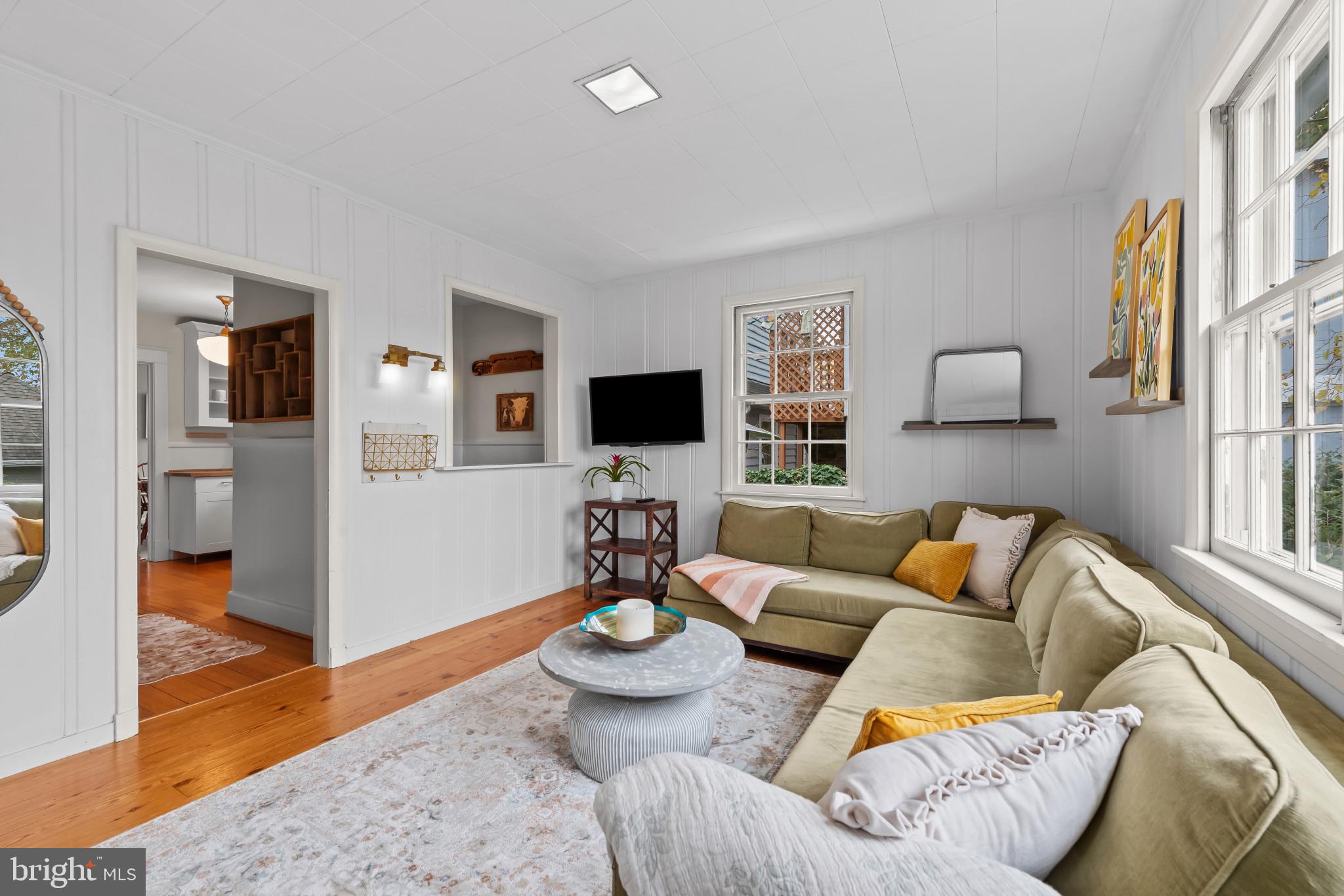 HOMEWOOD - Residential