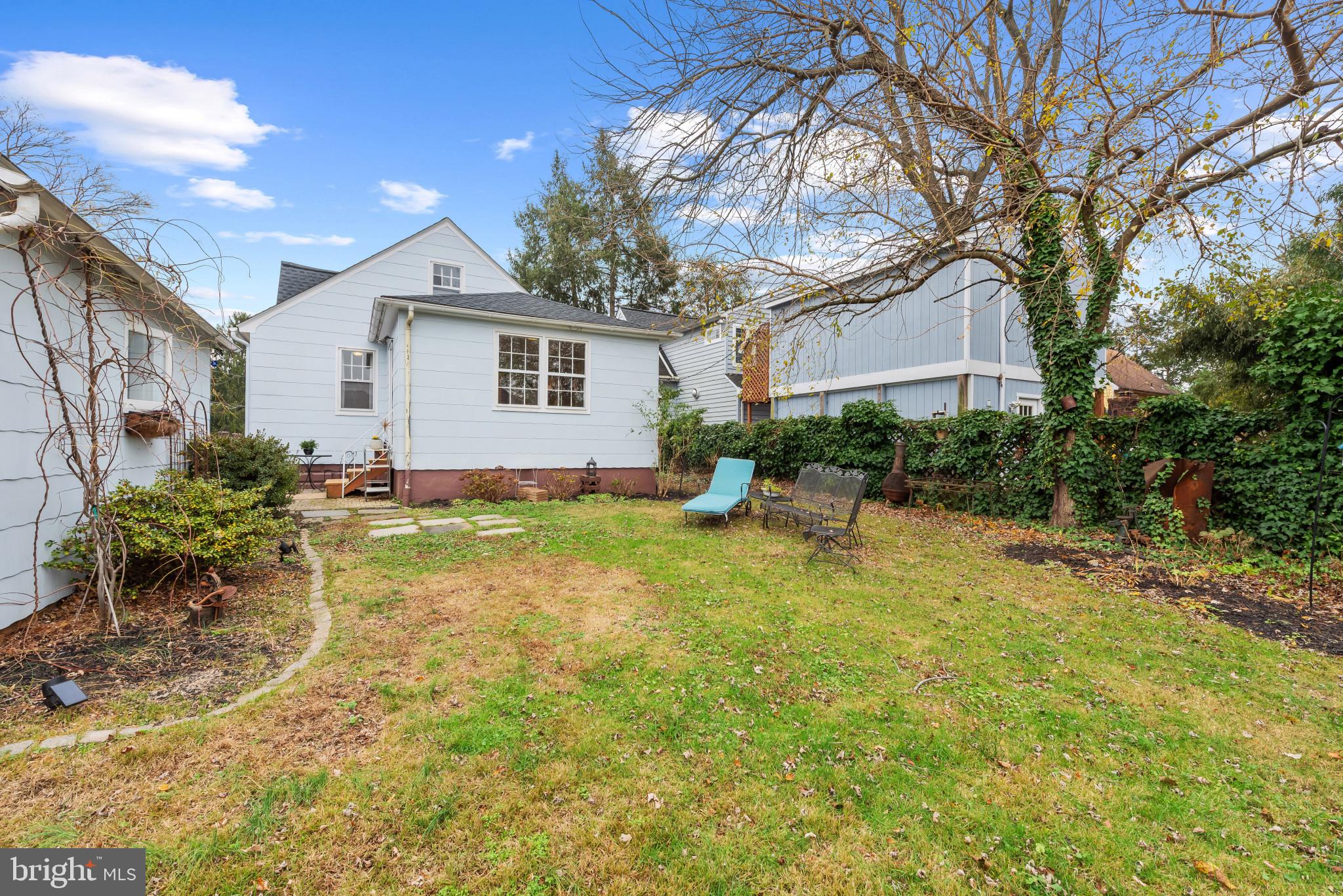 HOMEWOOD - Residential