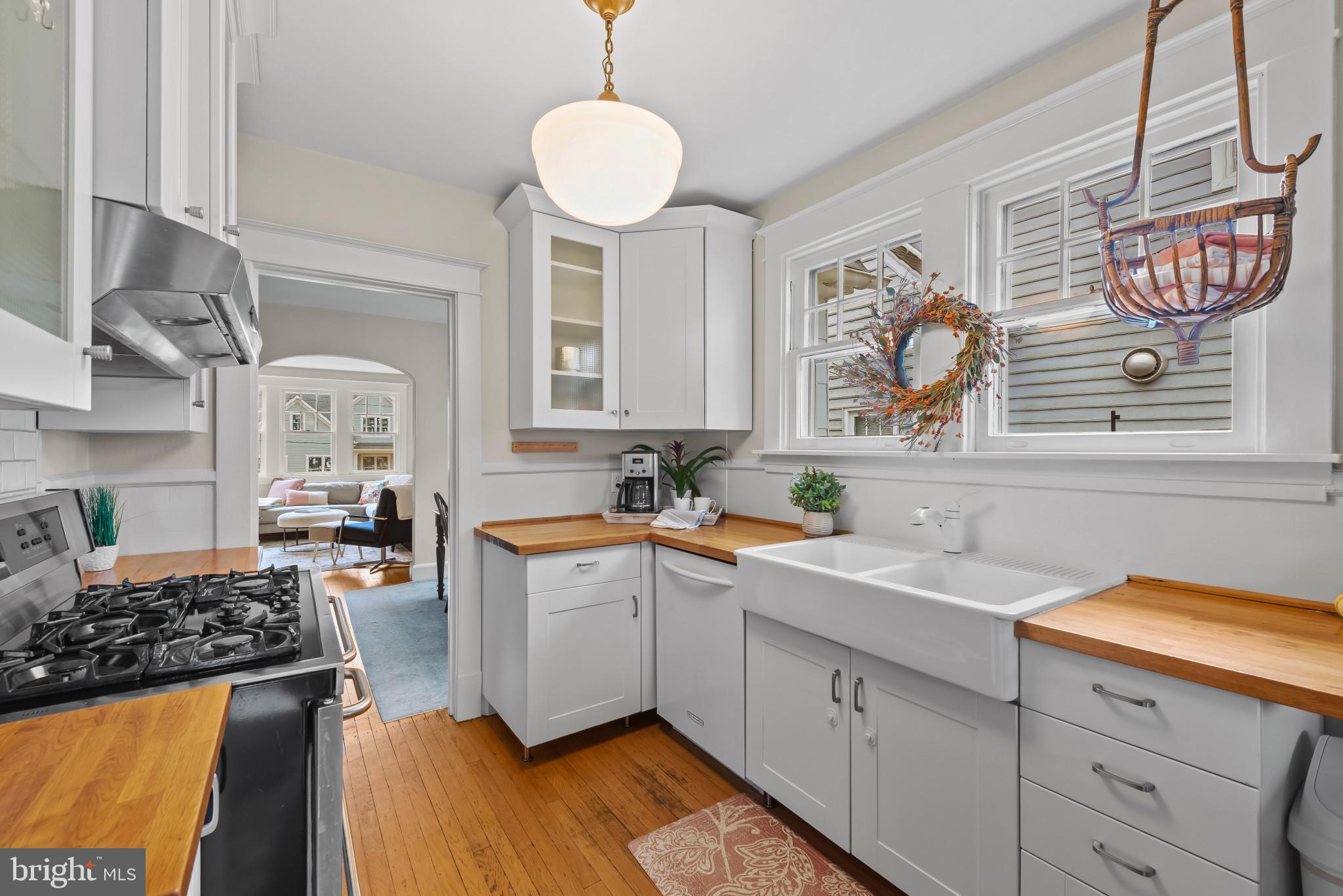 HOMEWOOD - Residential