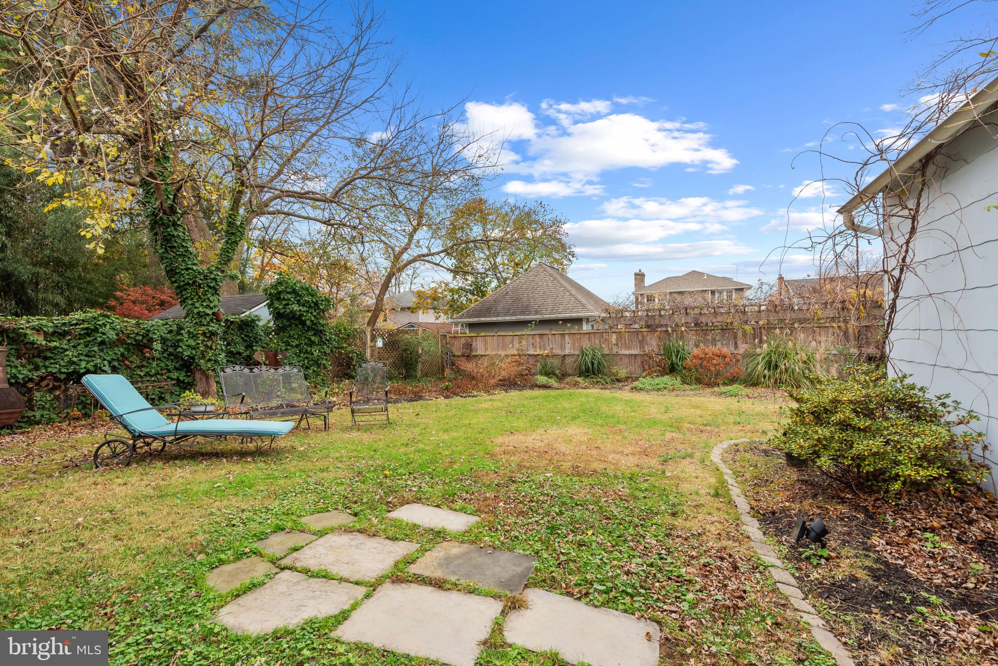 HOMEWOOD - Residential