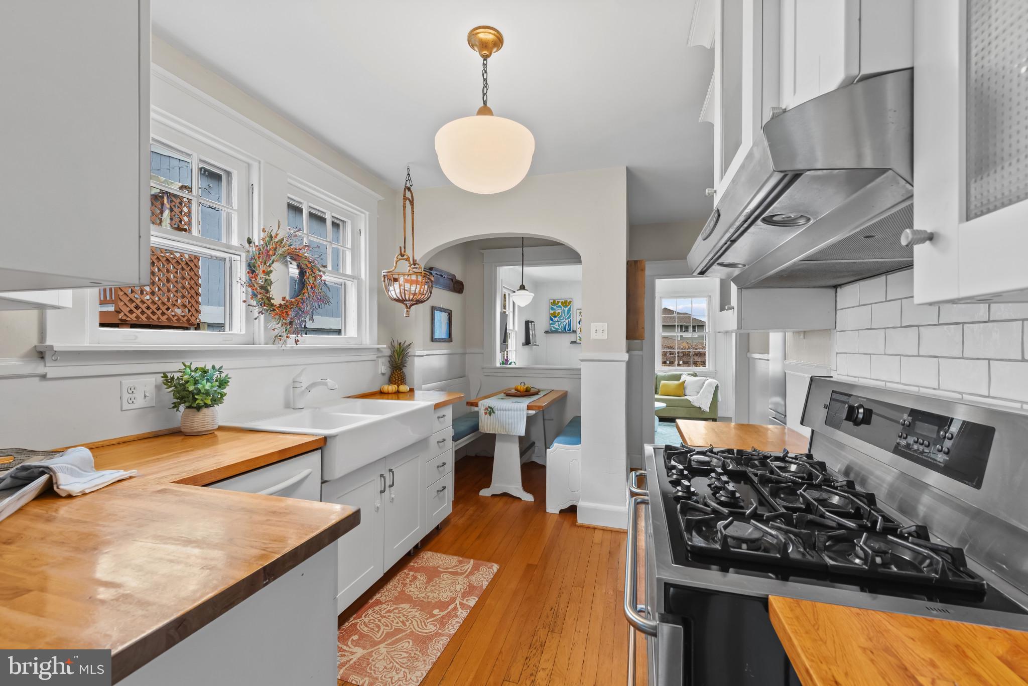 HOMEWOOD - Residential