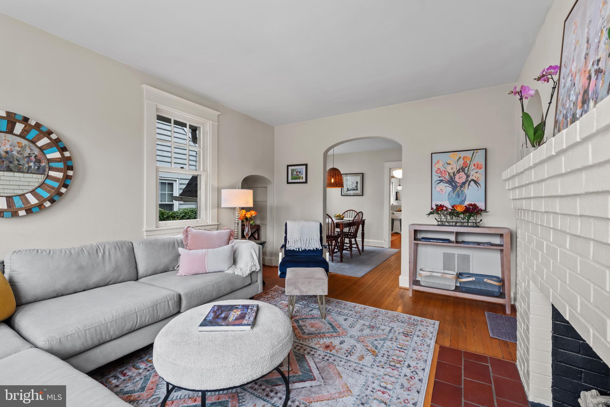 HOMEWOOD - Residential