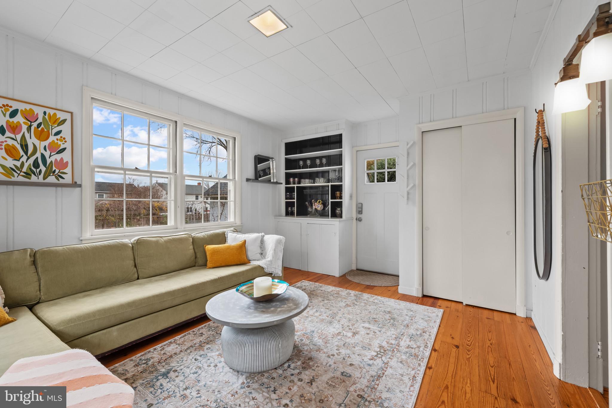 HOMEWOOD - Residential