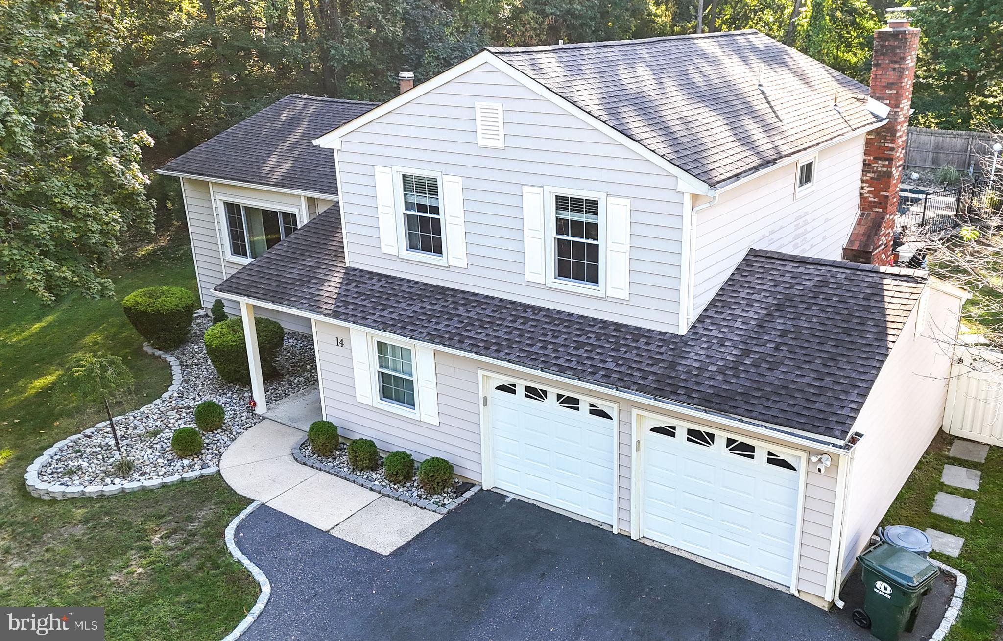 14 COBBLESTONE COURT