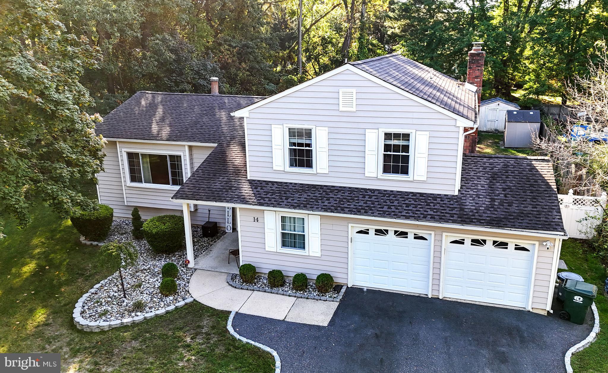 14 COBBLESTONE COURT