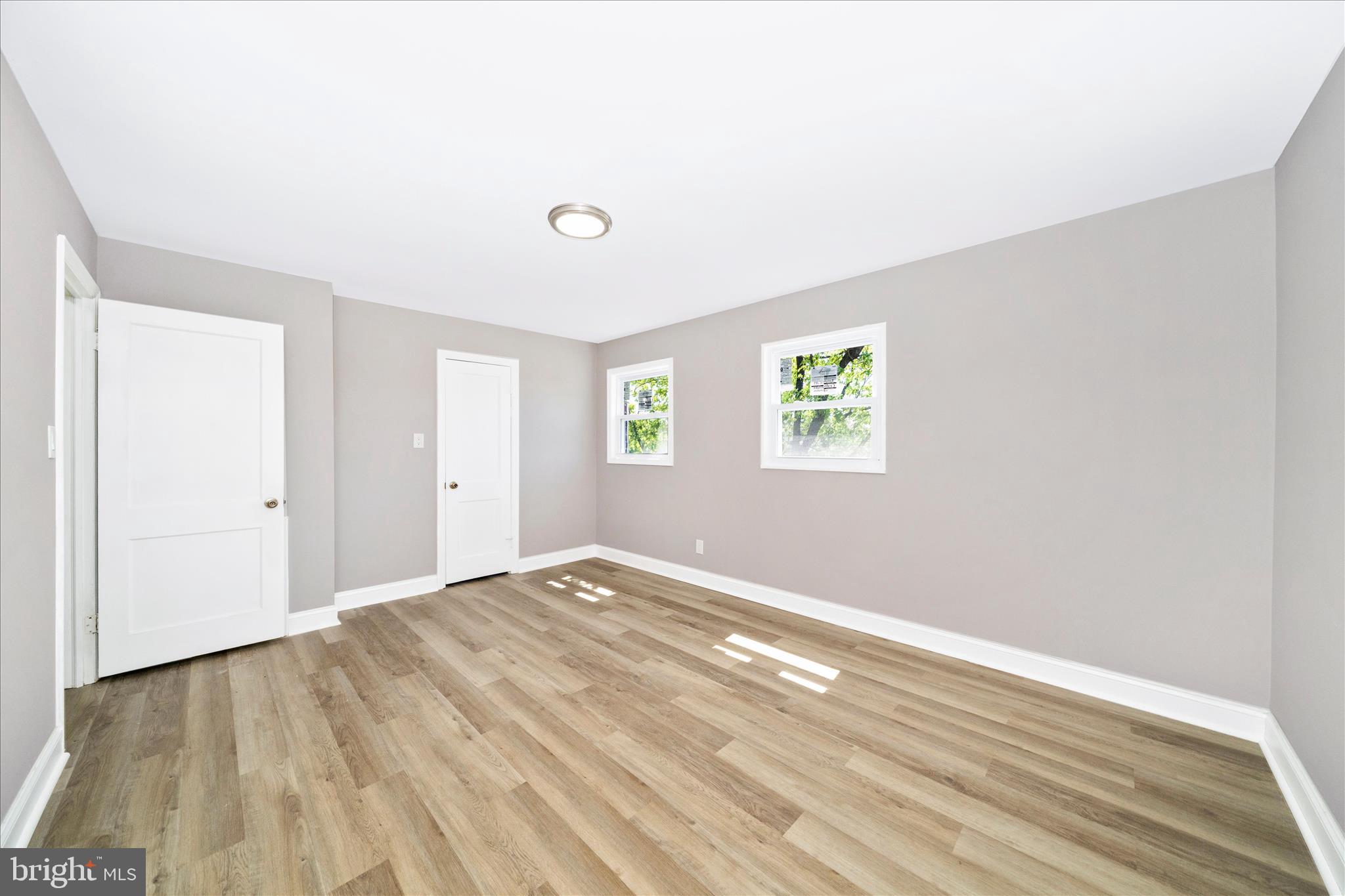 MARLOW HEIGHTS - Residential