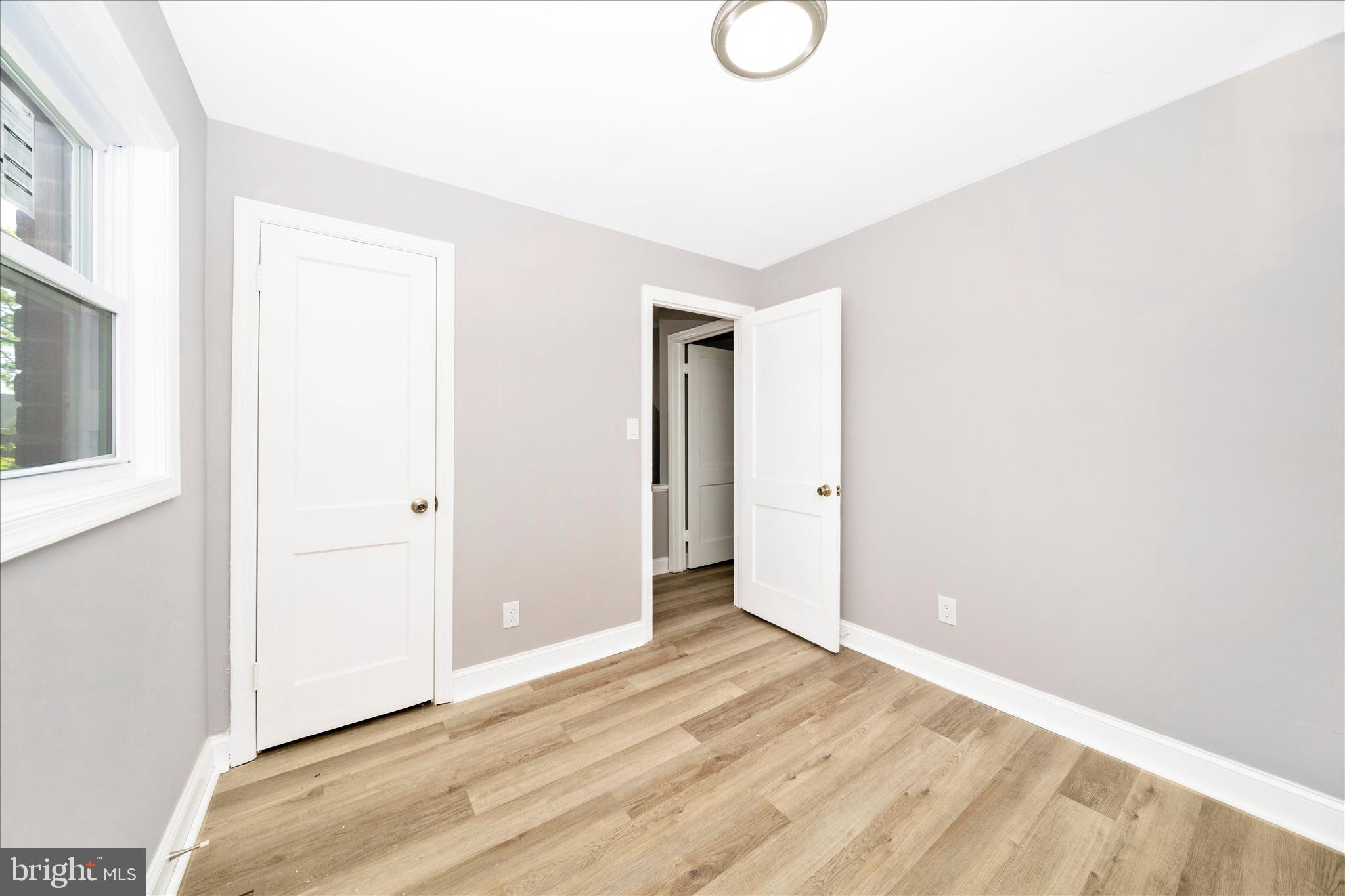 MARLOW HEIGHTS - Residential