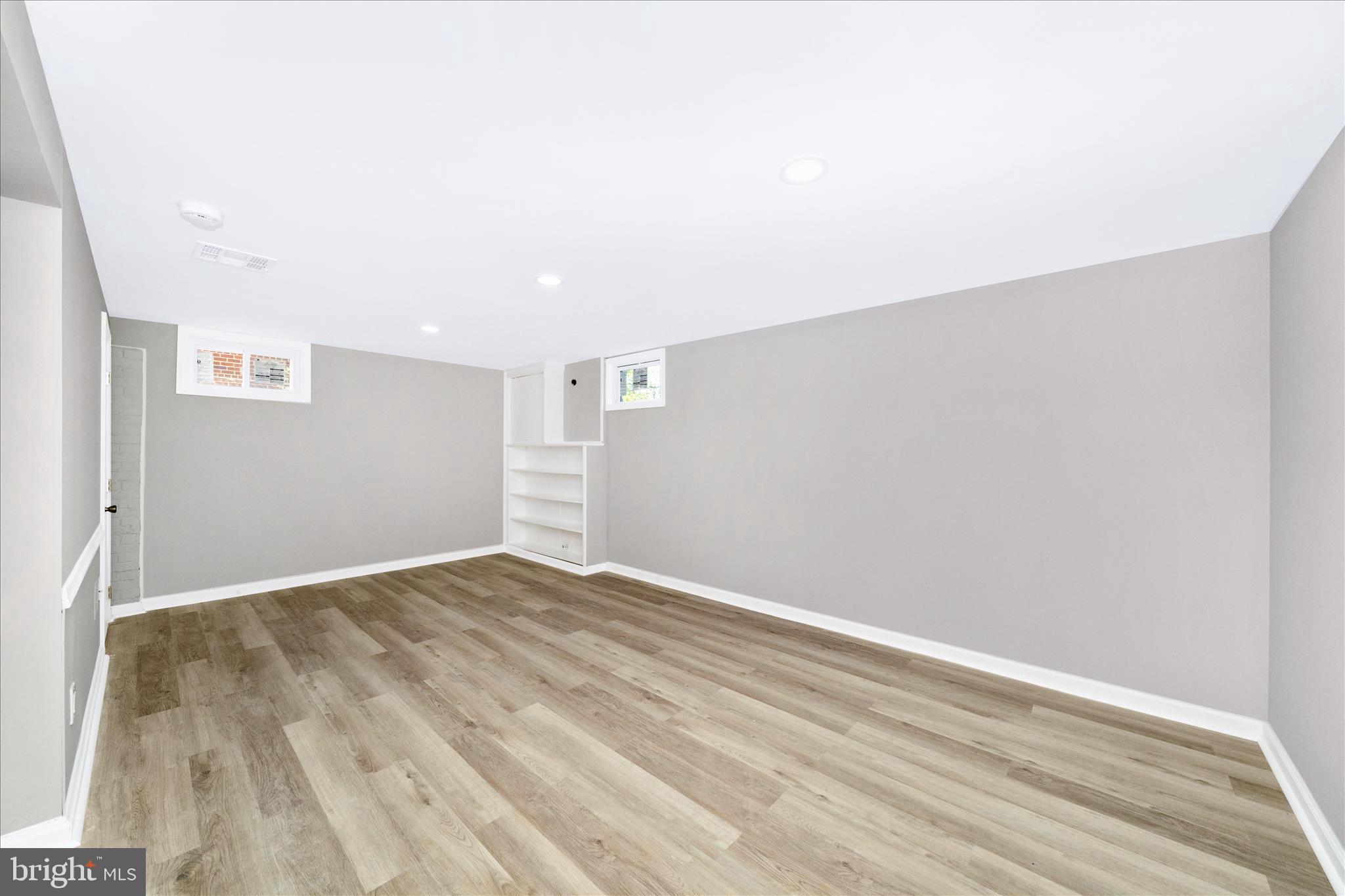 MARLOW HEIGHTS - Residential