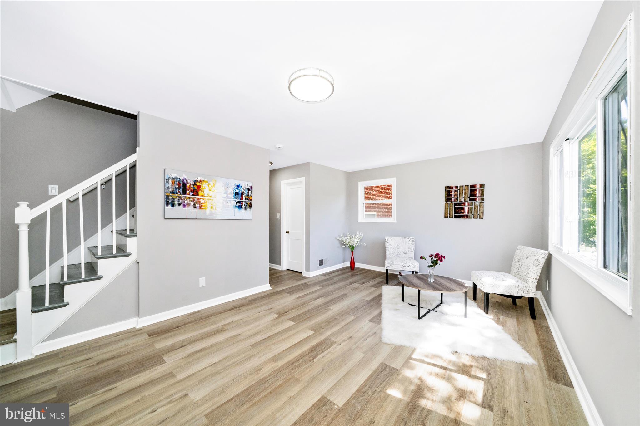 MARLOW HEIGHTS - Residential