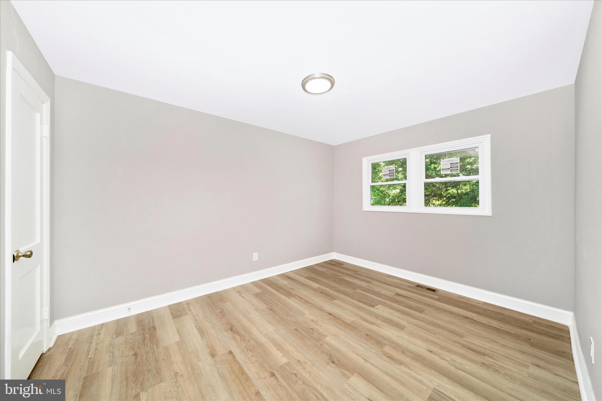 MARLOW HEIGHTS - Residential