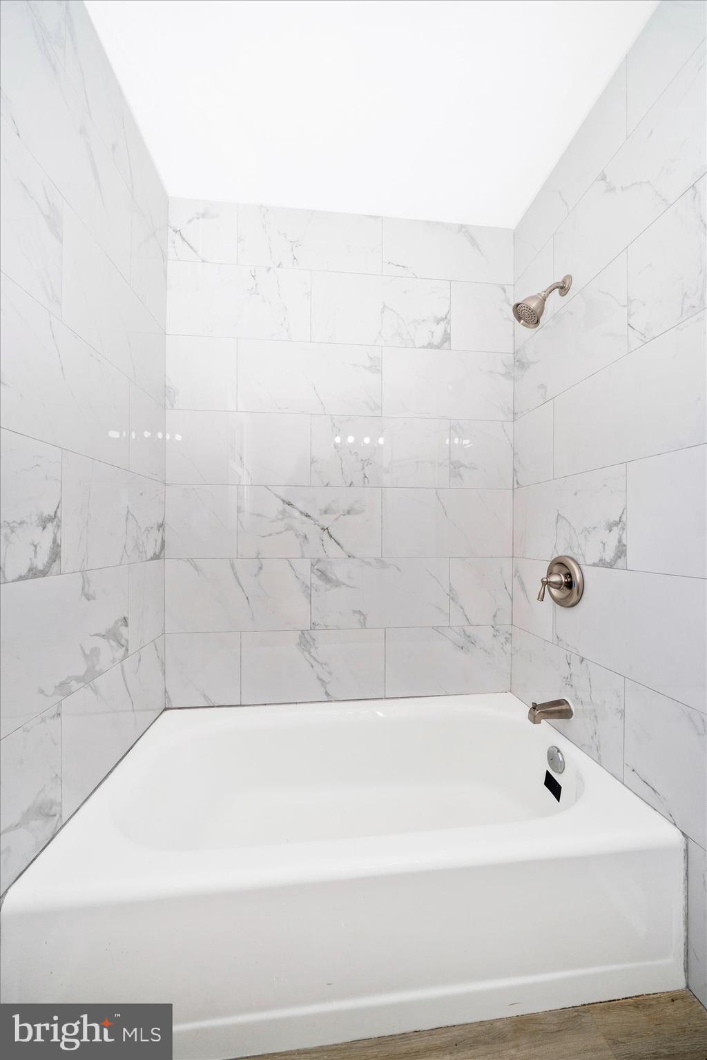 MARLOW HEIGHTS - Residential