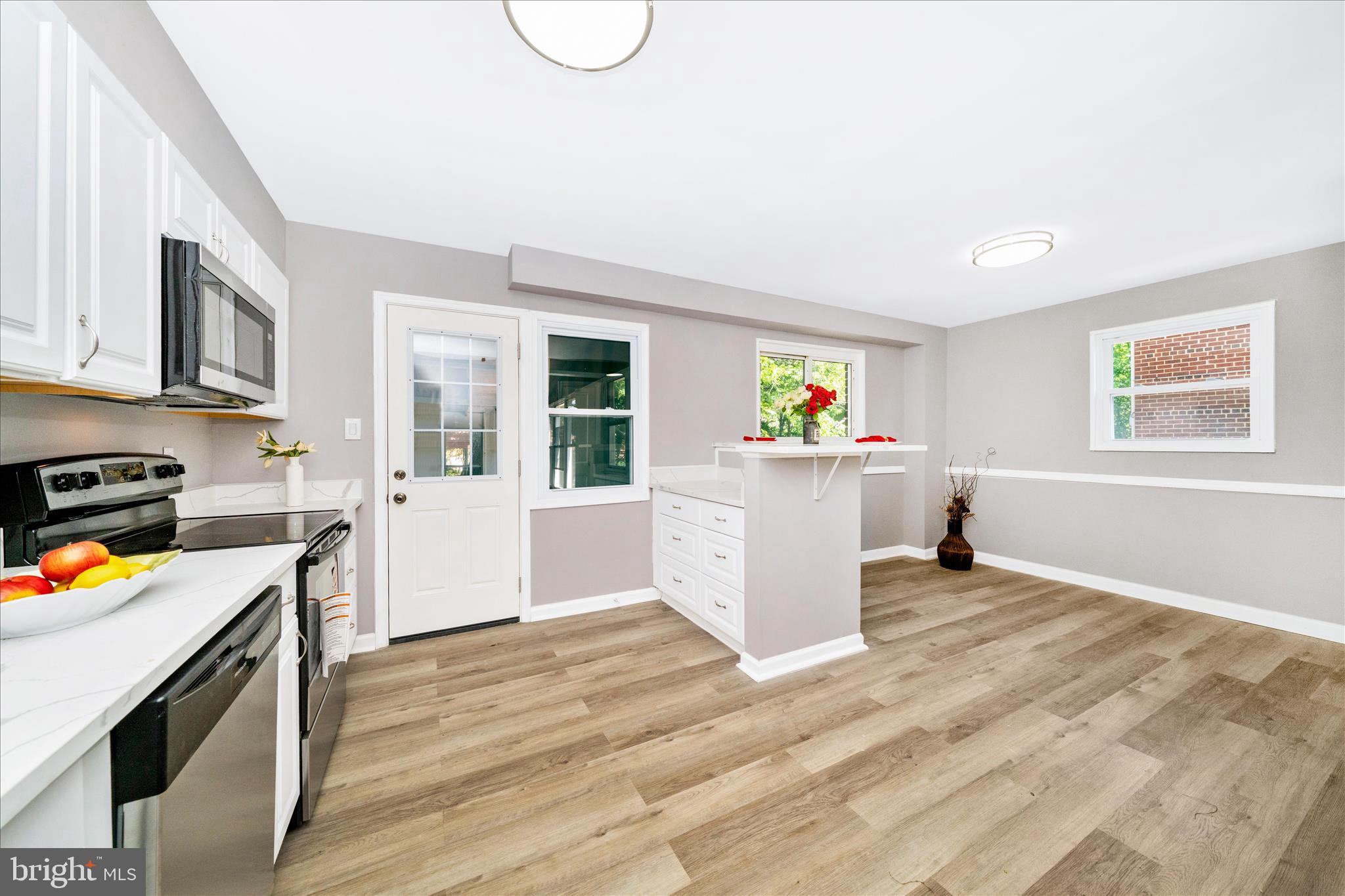 MARLOW HEIGHTS - Residential