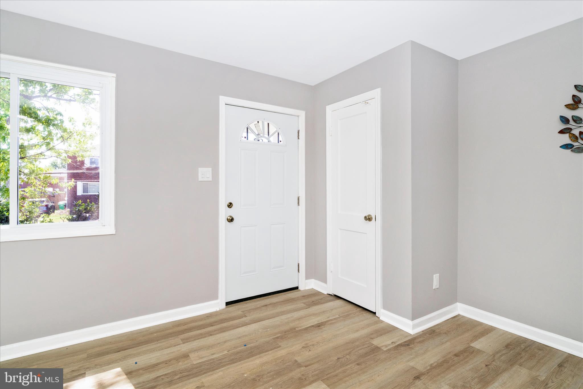MARLOW HEIGHTS - Residential