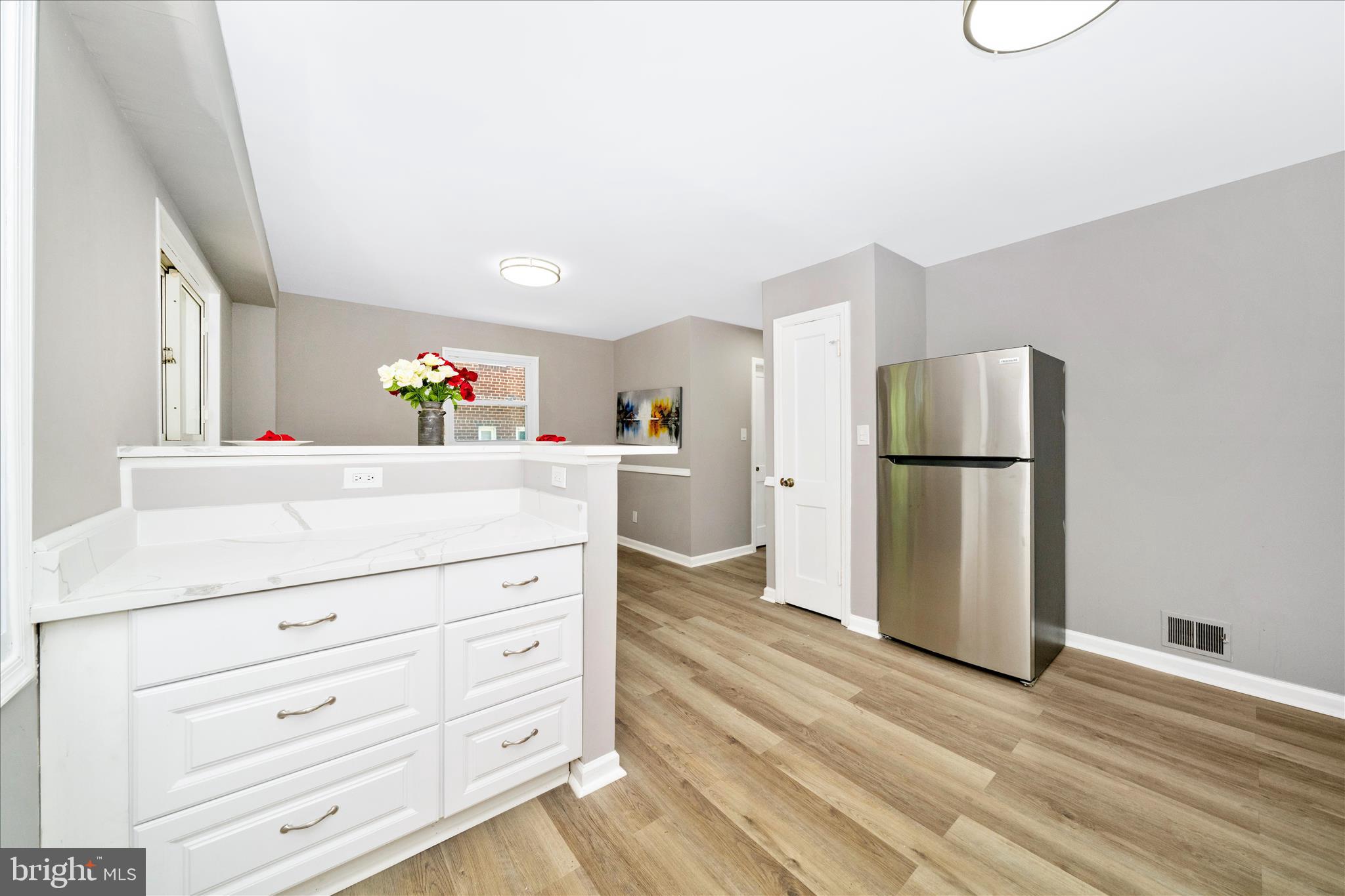 MARLOW HEIGHTS - Residential