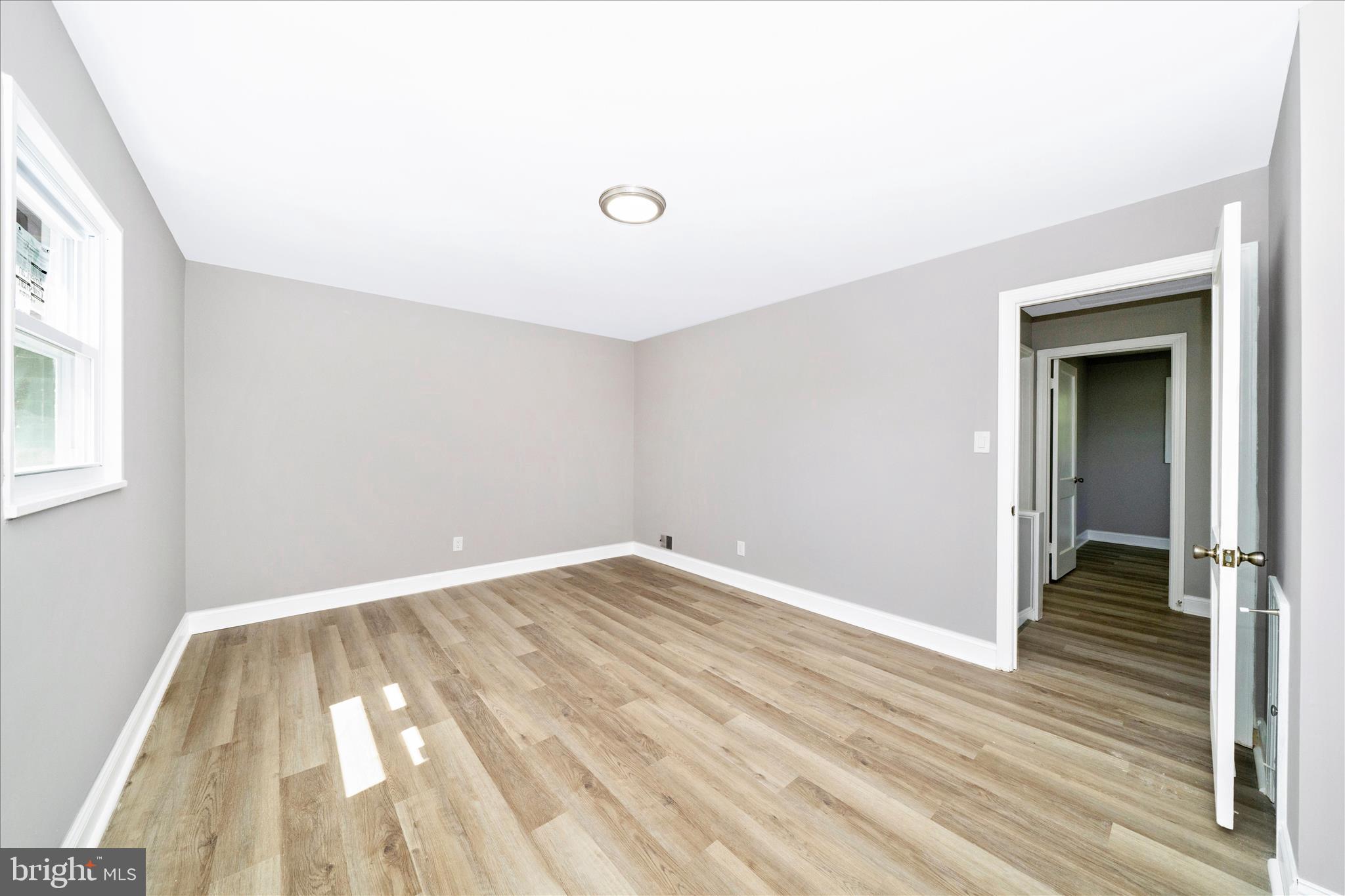 MARLOW HEIGHTS - Residential