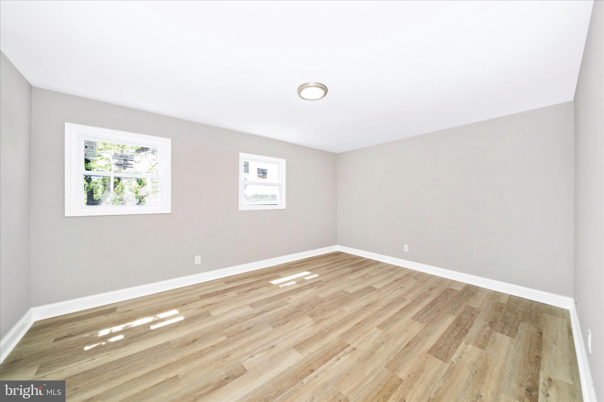 MARLOW HEIGHTS - Residential