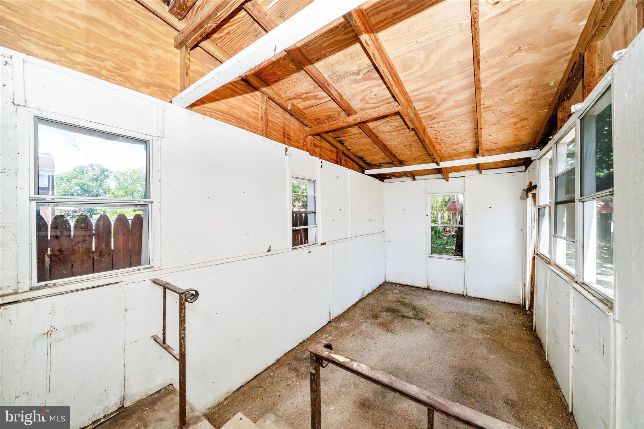 MARLOW HEIGHTS - Residential