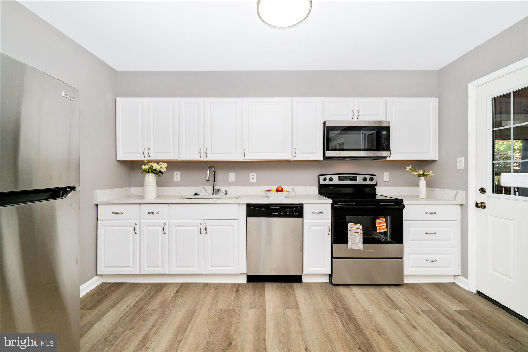 MARLOW HEIGHTS - Residential