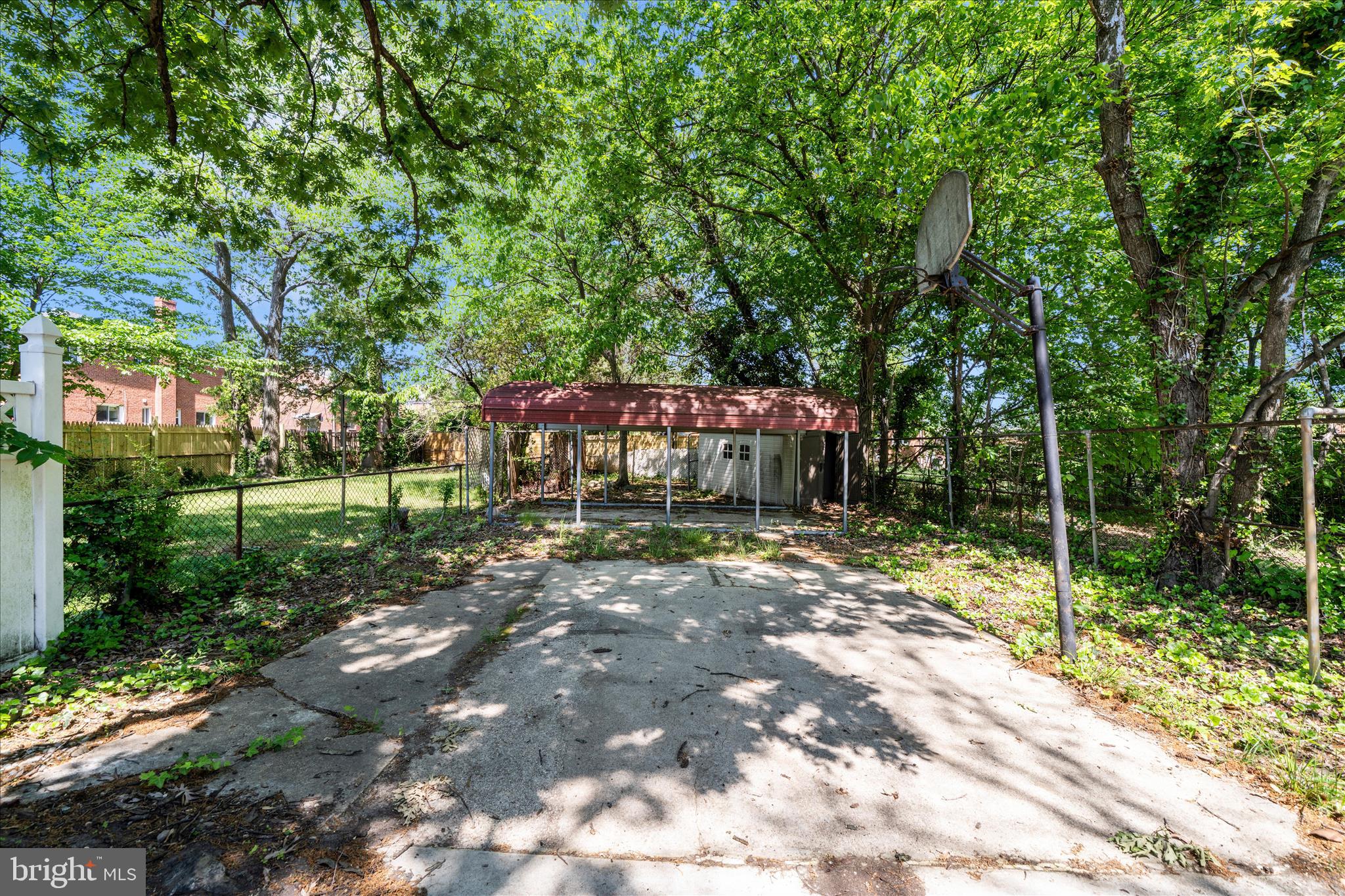 MARLOW HEIGHTS - Residential