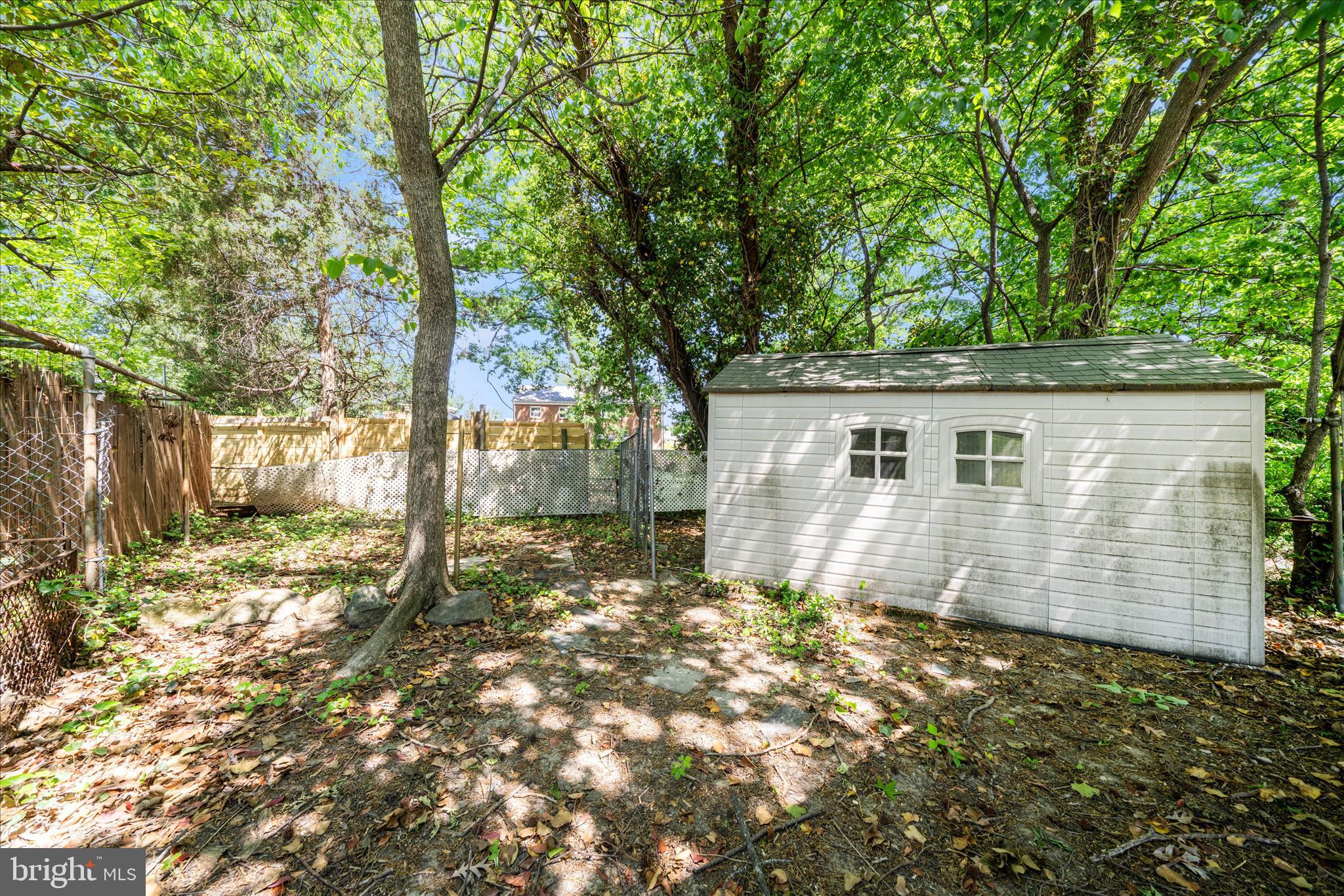 MARLOW HEIGHTS - Residential