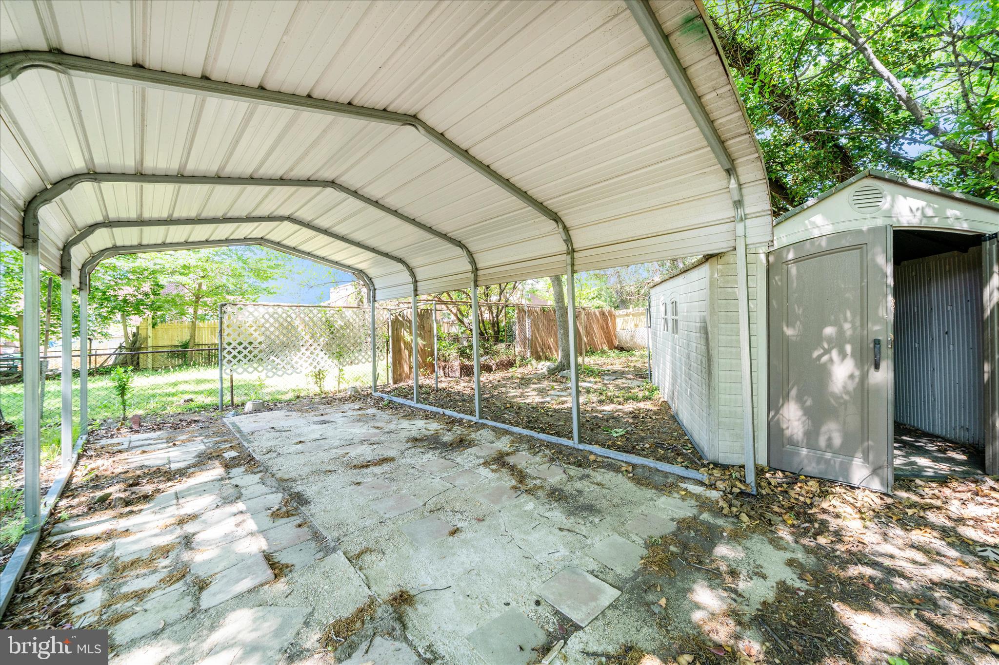 MARLOW HEIGHTS - Residential